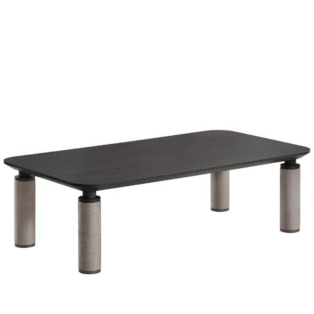 LİYA COFFE TABLE EL-CT-002 - Coffee Tables - ebarza Furniture UAE | Shop Modern Furniture in Abu Dhabi & Dubai - مفروشات ايبازرا في الامارات | تسوق اثاث عصري وديكورات مميزة في دبي وابوظبي