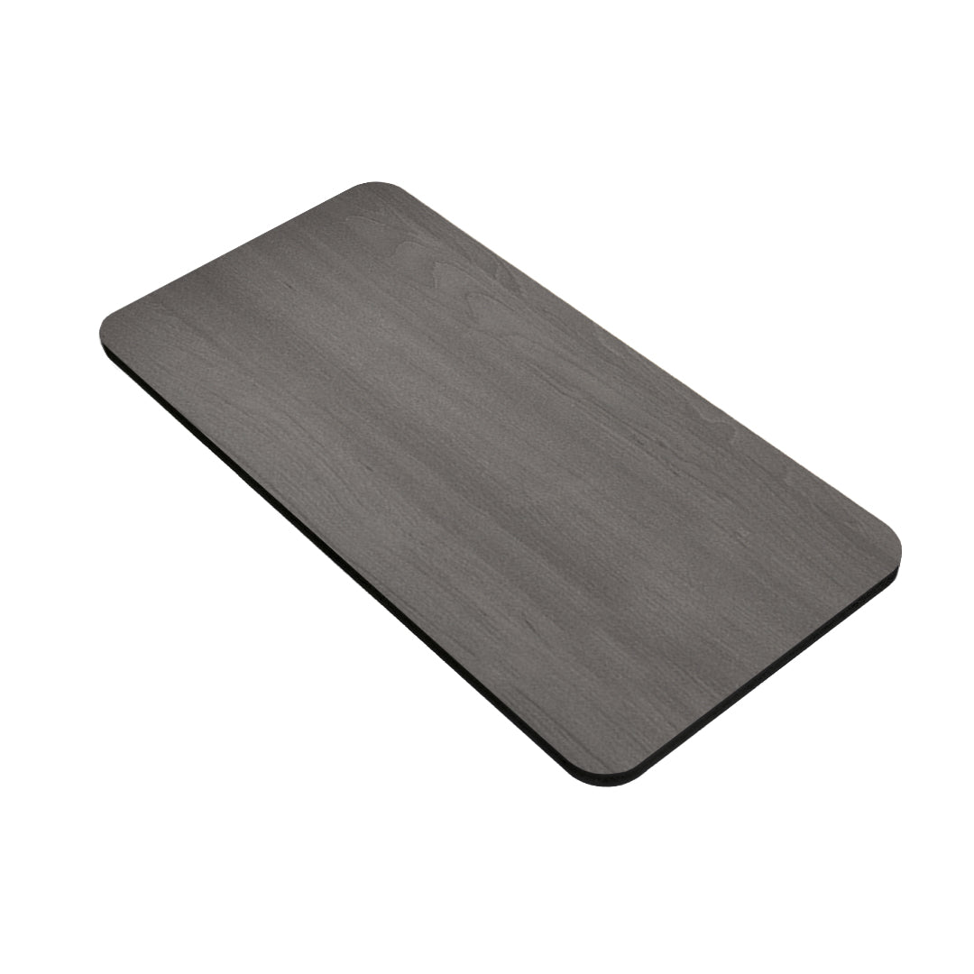 122*320cm WPC DECORATION PANEL BB STICHING COLOUR:H185H -MGO-WD Manhattan Gray Oak H