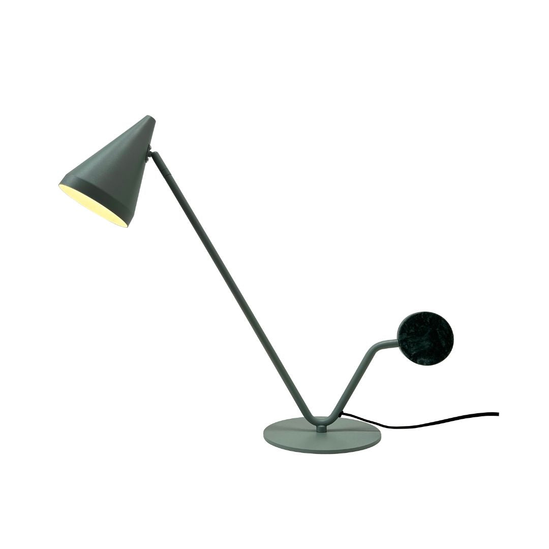 Pre-order 45 Days Delivery Table Lamp - OY-026279T(LB) - Desk\table Lamps - ebarza Furniture UAE | Shop Modern Furniture in Abu Dhabi & Dubai - مفروشات ايبازرا في الامارات | تسوق اثاث عصري وديكورات مميزة في دبي وابوظبي