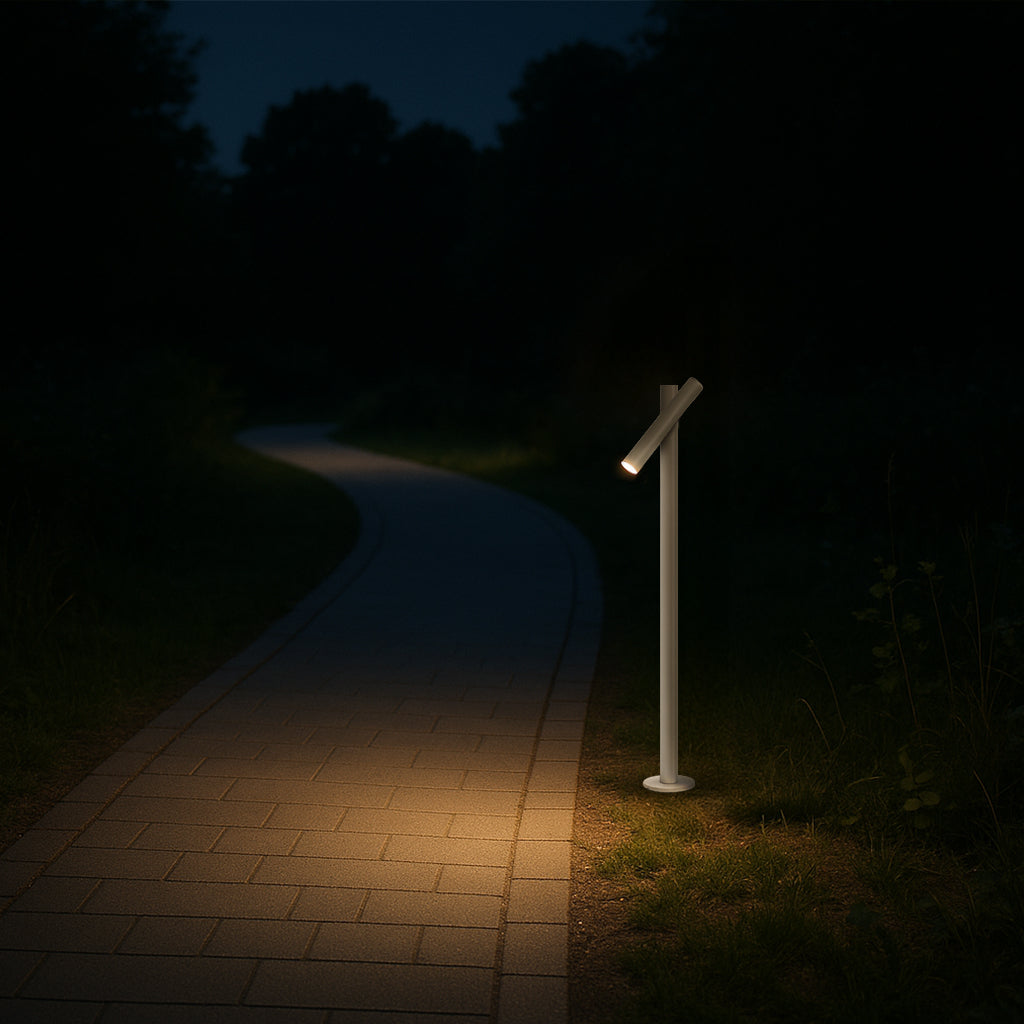 Horizon Beam Outdoor Lamp LWC567-B-800 - Outdoor lightings - ebarza Furniture UAE | Shop Modern Furniture in Abu Dhabi & Dubai - مفروشات ايبازرا في الامارات | تسوق اثاث عصري وديكورات مميزة في دبي وابوظبي