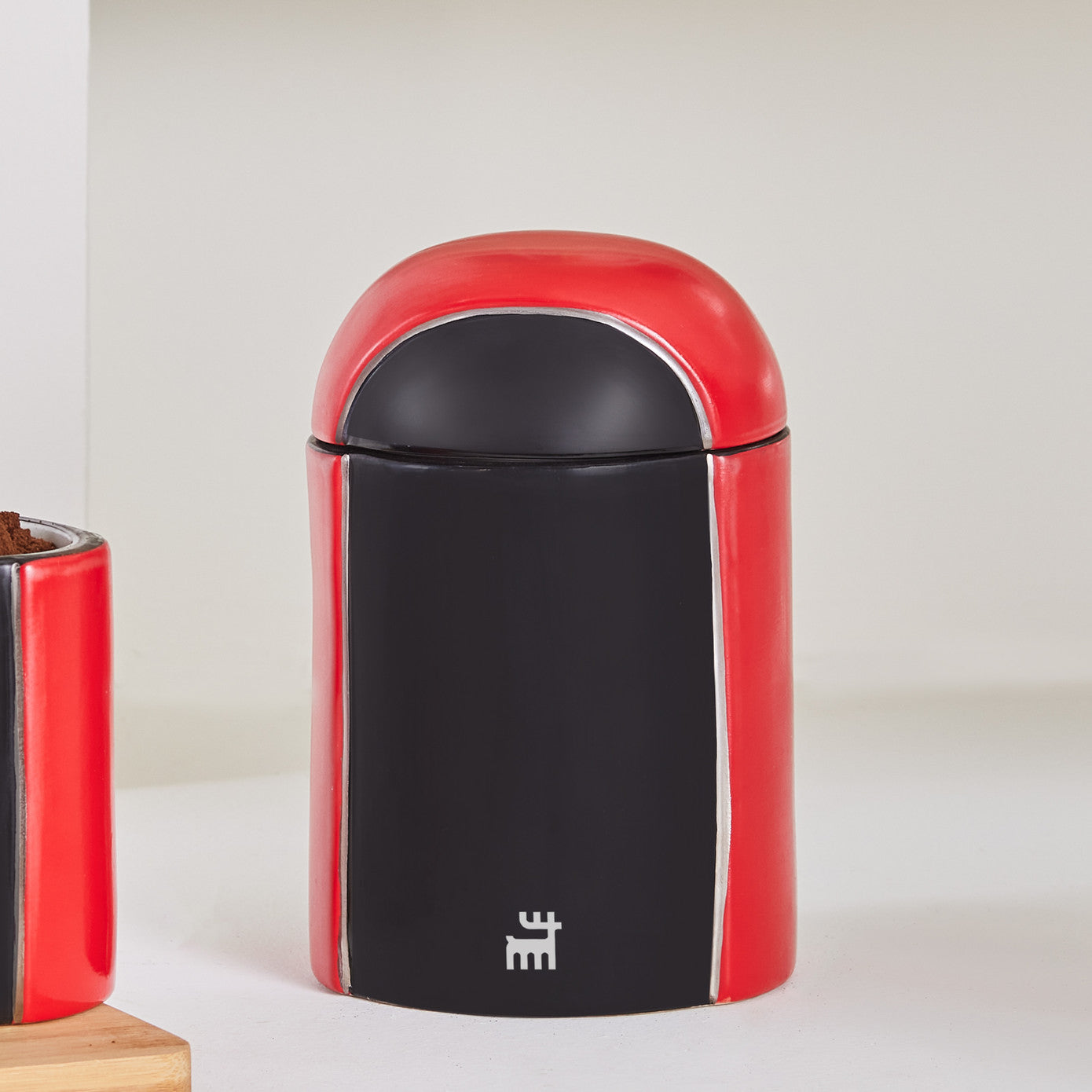 Karaca Hatır 2-Piece Spice Set cm 153.09.01.5381 - Spice Sets - ebarza Furniture UAE | Shop Modern Furniture in Abu Dhabi & Dubai - مفروشات ايبازرا في الامارات | تسوق اثاث عصري وديكورات مميزة في دبي وابوظبي