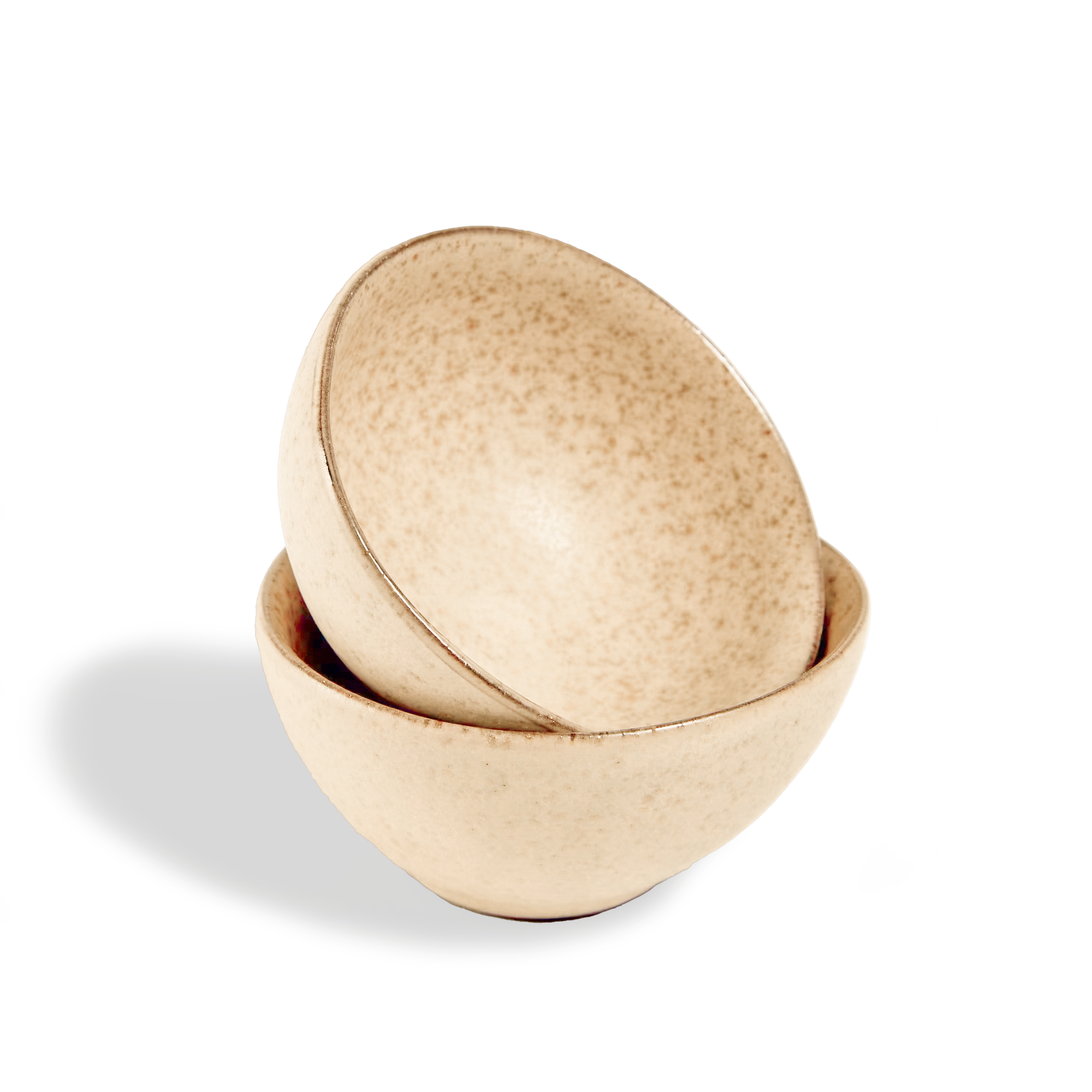 Asian Zen ceramic Bowl/Tea Cup Only E711-C-04197 - Bowls - ebarza Furniture UAE | Shop Modern Furniture in Abu Dhabi & Dubai - مفروشات ايبازرا في الامارات | تسوق اثاث عصري وديكورات مميزة في دبي وابوظبي