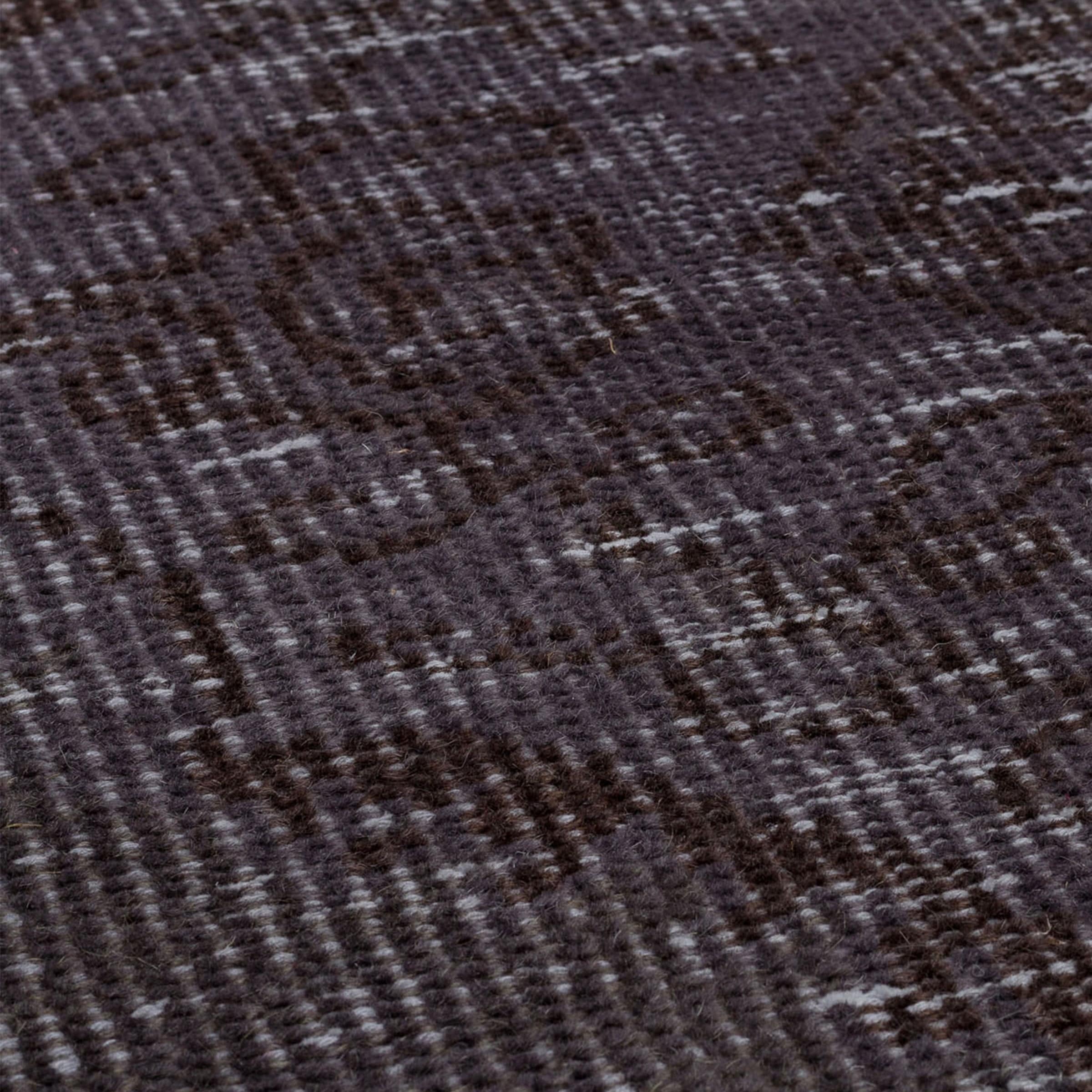 156 X 261 Anatolian Hand Knotted Carpet Vintage Style 7068 - Rugs - ebarza Furniture UAE | Shop Modern Furniture in Abu Dhabi & Dubai - مفروشات ايبازرا في الامارات | تسوق اثاث عصري وديكورات مميزة في دبي وابوظبي