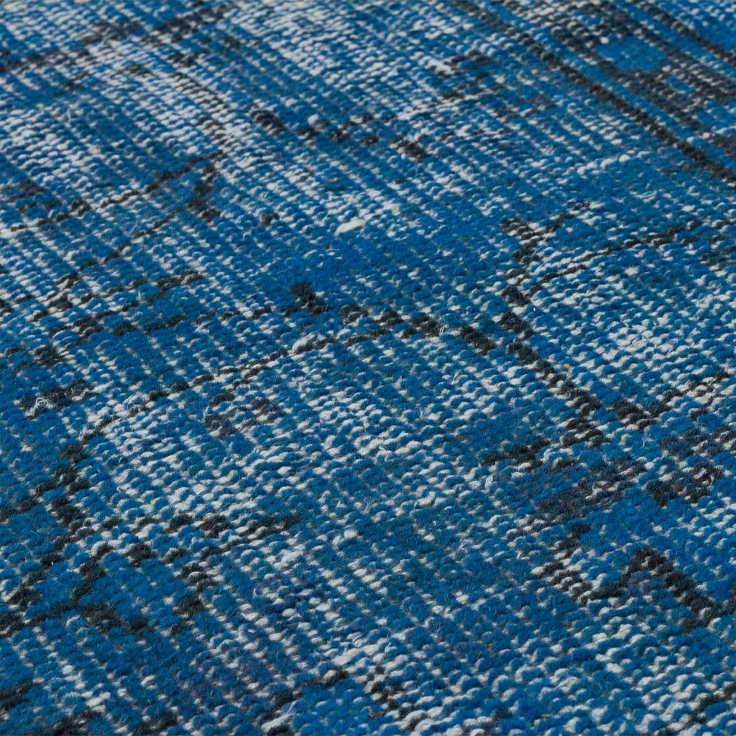 174 X 277 Anatolian Hand Knotted Carpet Vintage Style 2997 - Rugs - ebarza Furniture UAE | Shop Modern Furniture in Abu Dhabi & Dubai - مفروشات ايبازرا في الامارات | تسوق اثاث عصري وديكورات مميزة في دبي وابوظبي