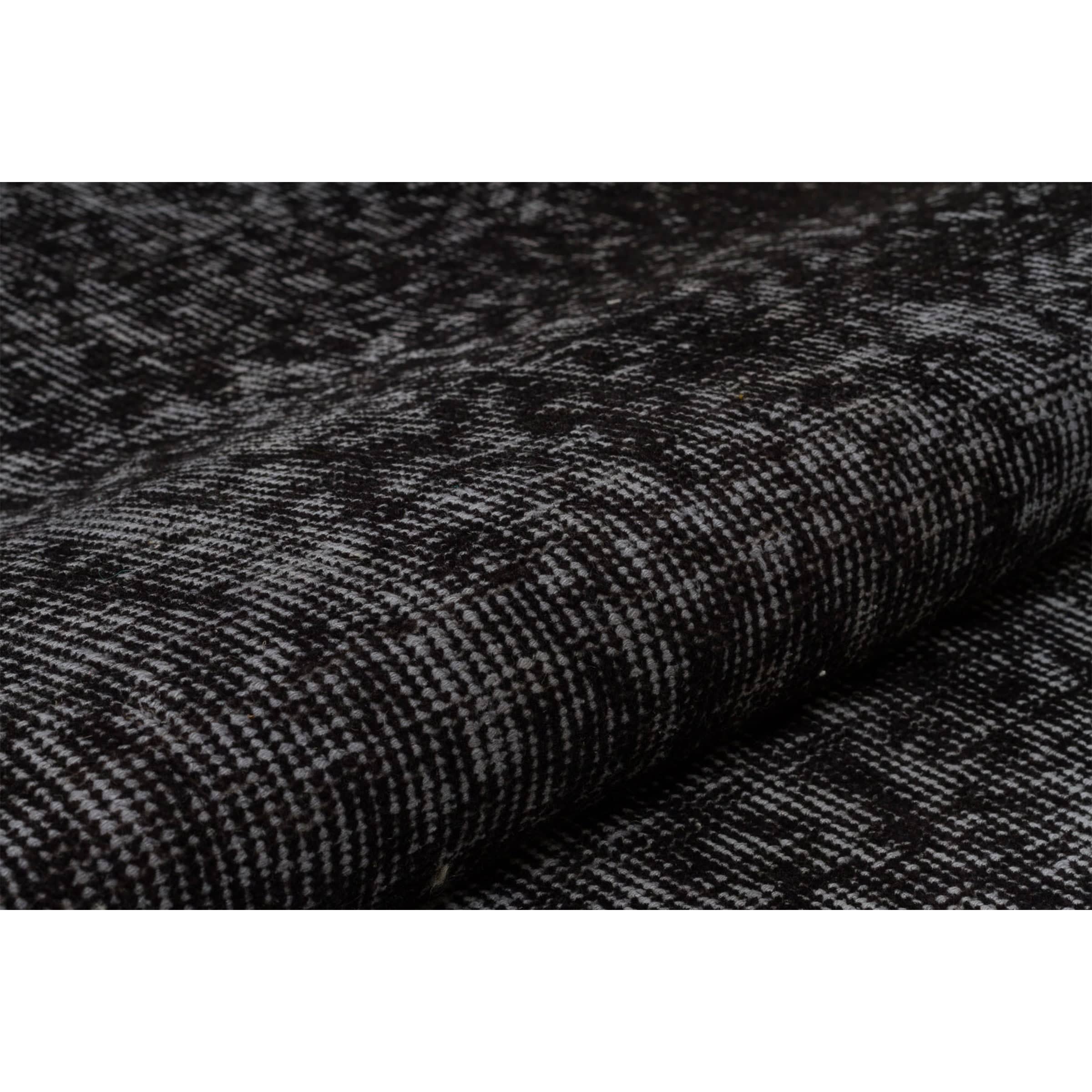 175 X 269 Anatolian Hand Knotted Carpet Vintage Style 7013 - Rugs - ebarza Furniture UAE | Shop Modern Furniture in Abu Dhabi & Dubai - مفروشات ايبازرا في الامارات | تسوق اثاث عصري وديكورات مميزة في دبي وابوظبي