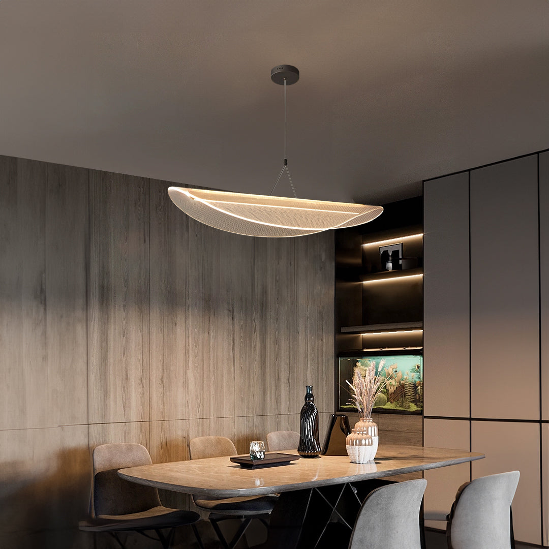 Auralux Pendant Lamp MA06082PD-001-145 - Pendant Lamps - ebarza Furniture UAE | Shop Modern Furniture in Abu Dhabi & Dubai - مفروشات ايبازرا في الامارات | تسوق اثاث عصري وديكورات مميزة في دبي وابوظبي