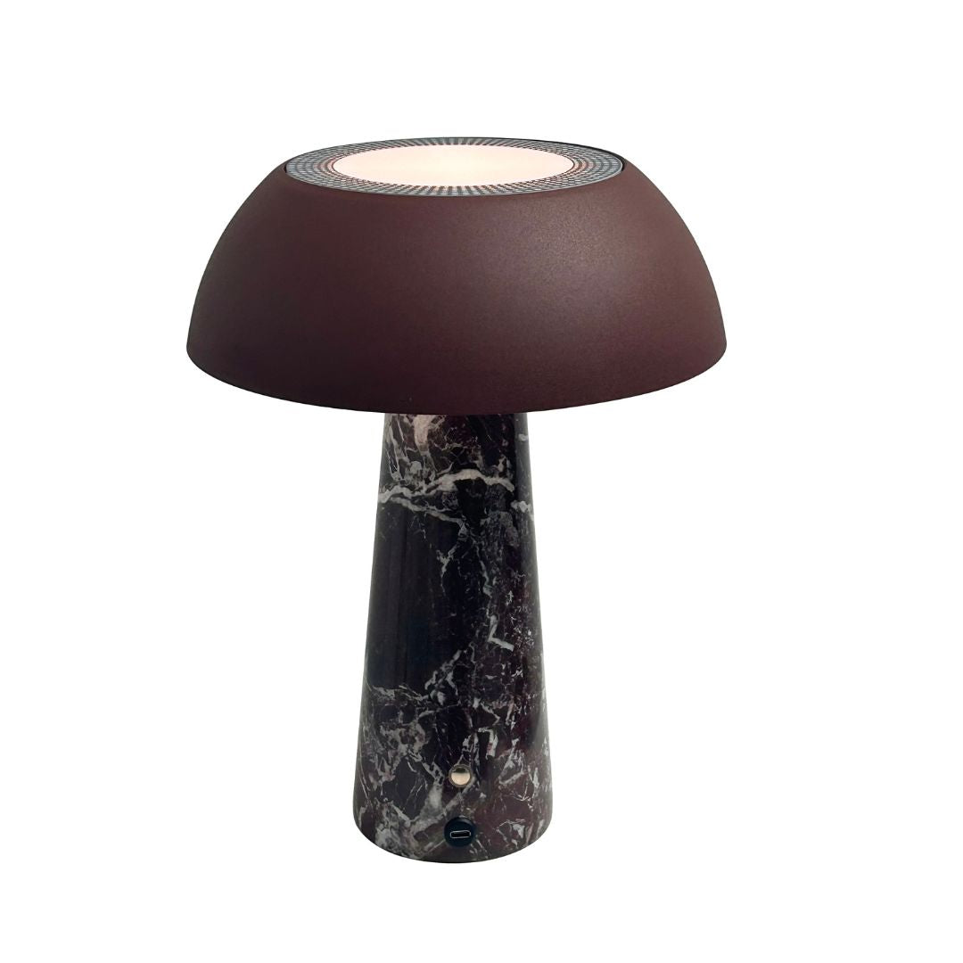 Pre-order 65 Days Delivery Table Lamp - OY-025502LT(DR) - Desk\table Lamps - ebarza Furniture UAE | Shop Modern Furniture in Abu Dhabi & Dubai - مفروشات ايبازرا في الامارات | تسوق اثاث عصري وديكورات مميزة في دبي وابوظبي