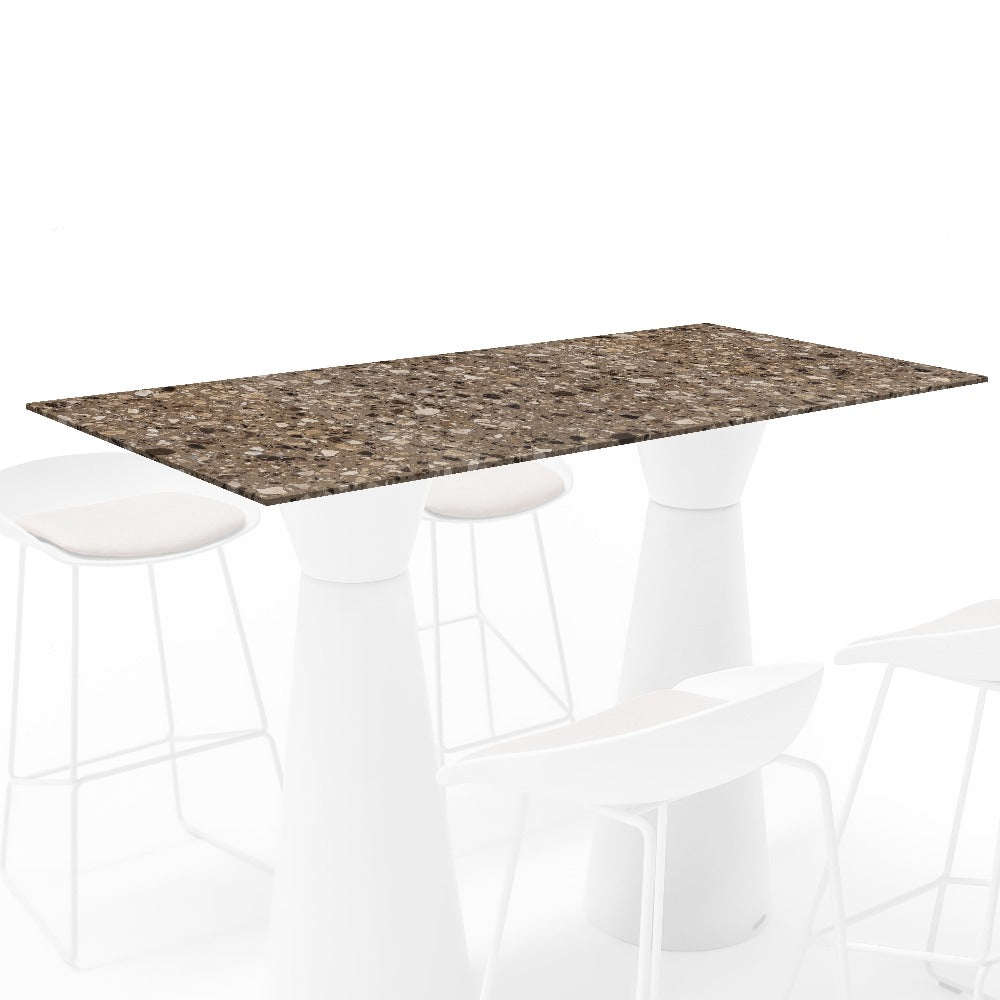 Table Top 303-N272 - Table Tops - ebarza Furniture UAE | Shop Modern Furniture in Abu Dhabi & Dubai - مفروشات ايبازرا في الامارات | تسوق اثاث عصري وديكورات مميزة في دبي وابوظبي