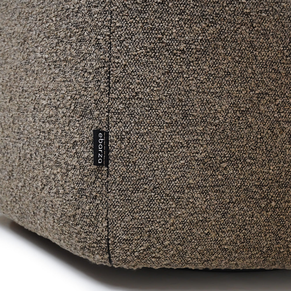 Mosaic Octagon Fabric Coffee Table LT067M/S - Coffee Table - ebarza Furniture UAE | Shop Modern Furniture in Abu Dhabi & Dubai - مفروشات ايبازرا في الامارات | تسوق اثاث عصري وديكورات مميزة في دبي وابوظبي