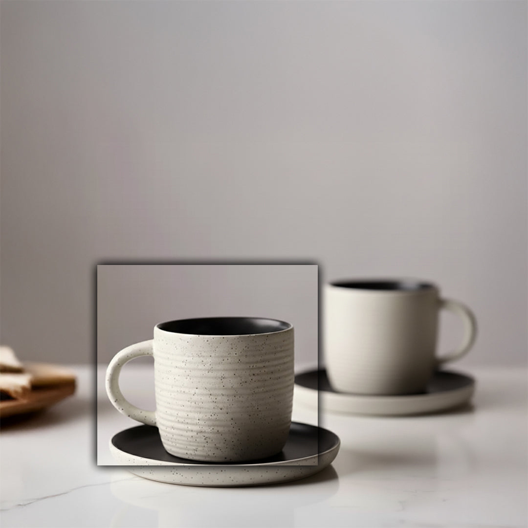 Haven Coffee Mug E800-C-04241 - cups - ebarza Furniture UAE | Shop Modern Furniture in Abu Dhabi & Dubai - مفروشات ايبازرا في الامارات | تسوق اثاث عصري وديكورات مميزة في دبي وابوظبي