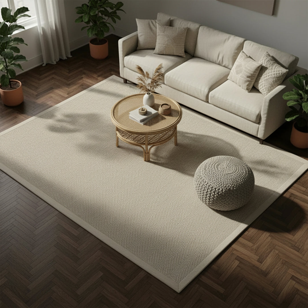 230X160 CM SISAL CARPET SYDNEY CH-SSLSDNY-s