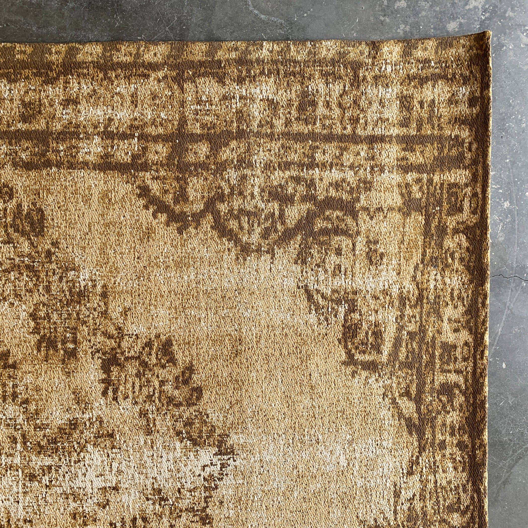 230X160 Cm Handmade Rug Melenia-Mx-155-L - Rugs - ebarza Furniture UAE | Shop Modern Furniture in Abu Dhabi & Dubai - مفروشات ايبازرا في الامارات | تسوق اثاث عصري وديكورات مميزة في دبي وابوظبي