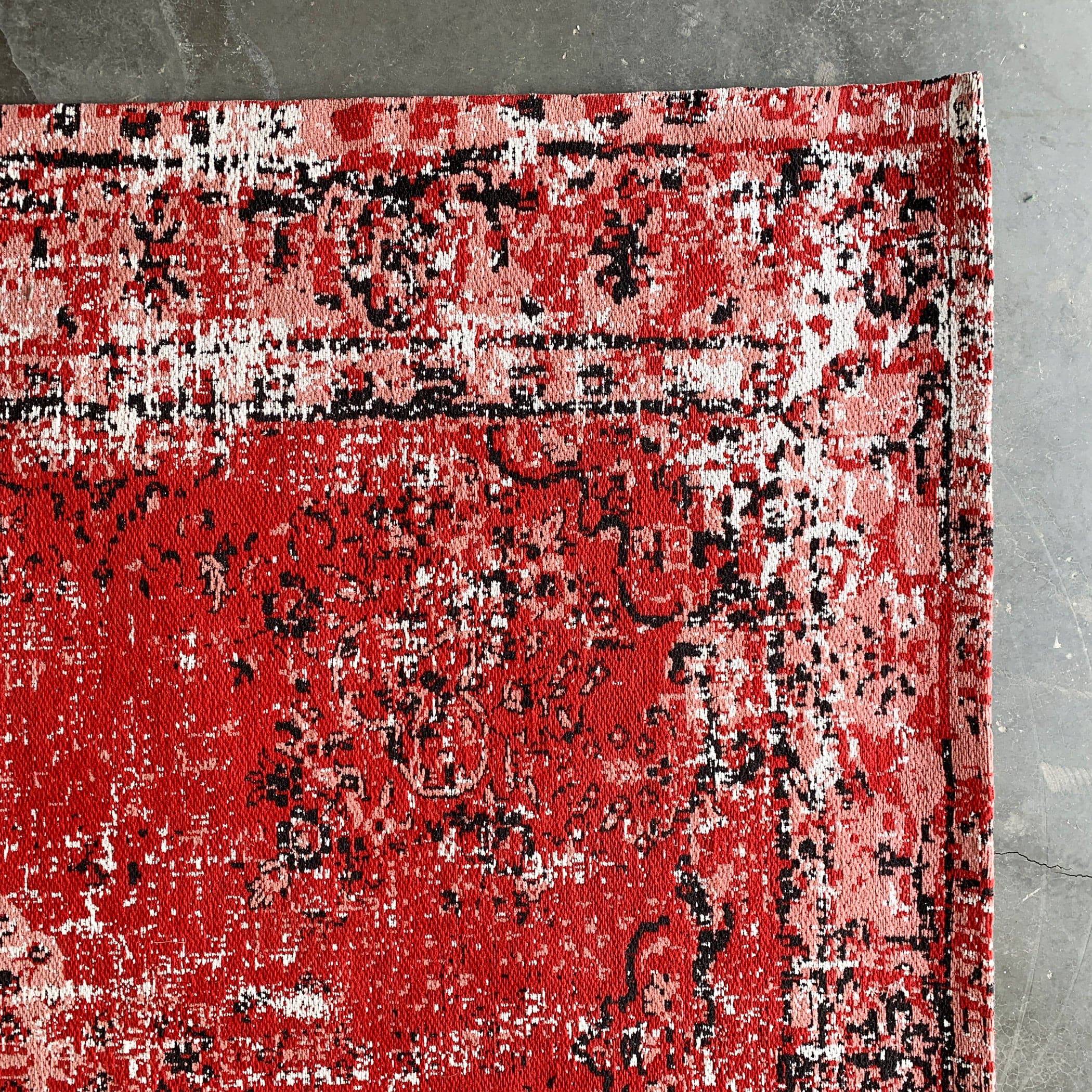 230X160 Cm Handmade Rug Melenia-Mx-158-L - Rugs - ebarza Furniture UAE | Shop Modern Furniture in Abu Dhabi & Dubai - مفروشات ايبازرا في الامارات | تسوق اثاث عصري وديكورات مميزة في دبي وابوظبي