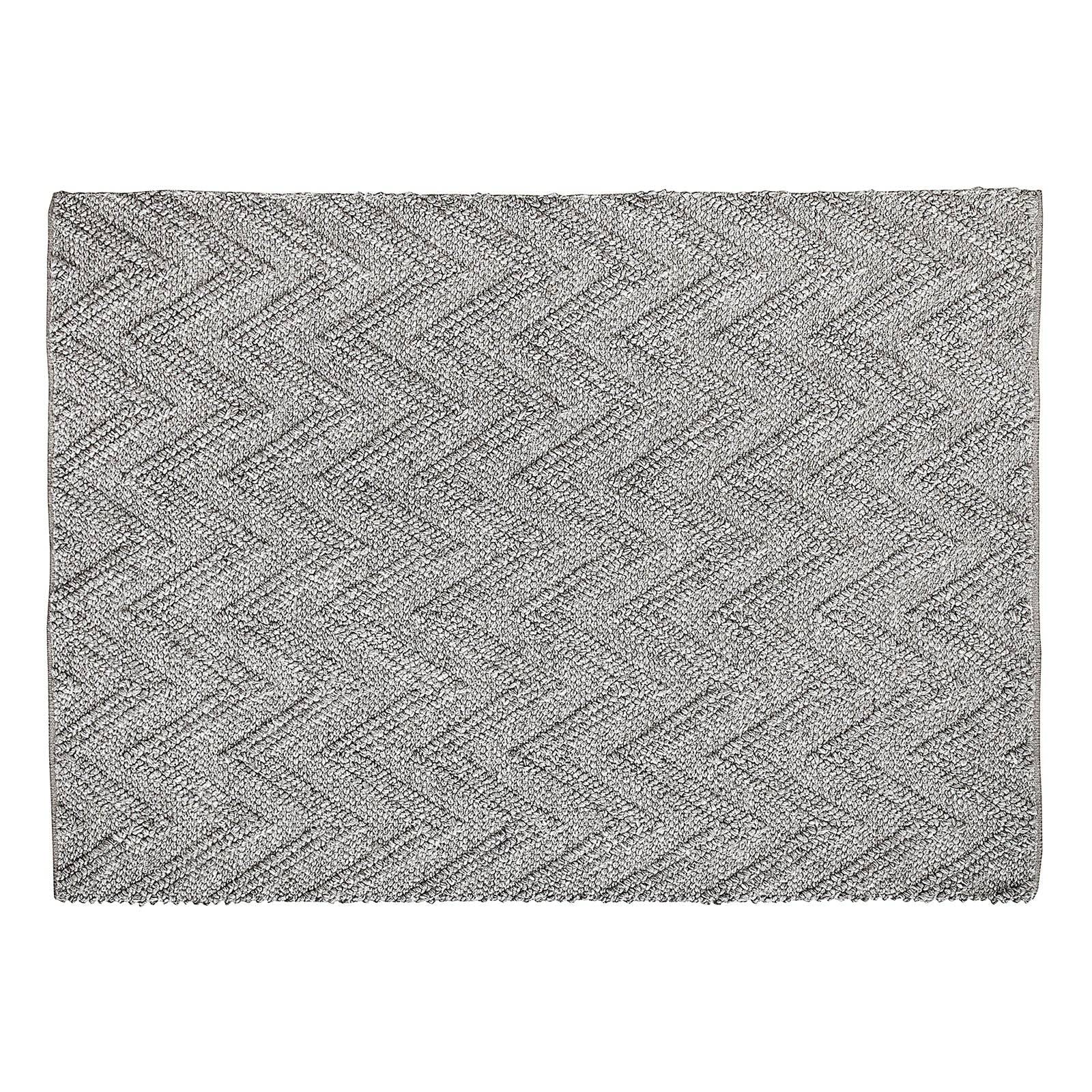230X160 Cm Le-Vene Handmade Wool Rug Le-Vene-Le-04-L - Rugs - ebarza Furniture UAE | Shop Modern Furniture in Abu Dhabi & Dubai - مفروشات ايبازرا في الامارات | تسوق اثاث عصري وديكورات مميزة في دبي وابوظبي