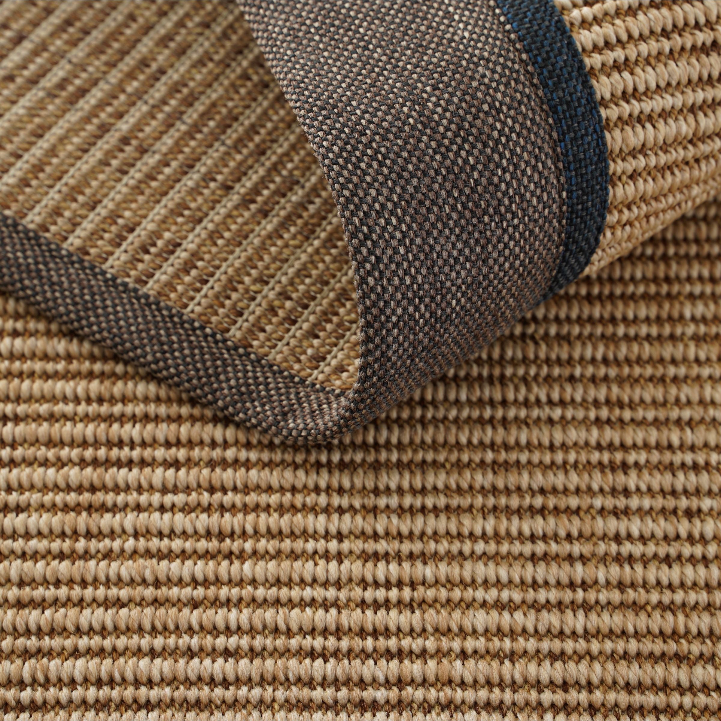 230X160 CM SISAL CARPET MADRID CH-SSLMDRD-S - Rugs - ebarza Furniture UAE | Shop Modern Furniture in Abu Dhabi & Dubai - مفروشات ايبازرا في الامارات | تسوق اثاث عصري وديكورات مميزة في دبي وابوظبي