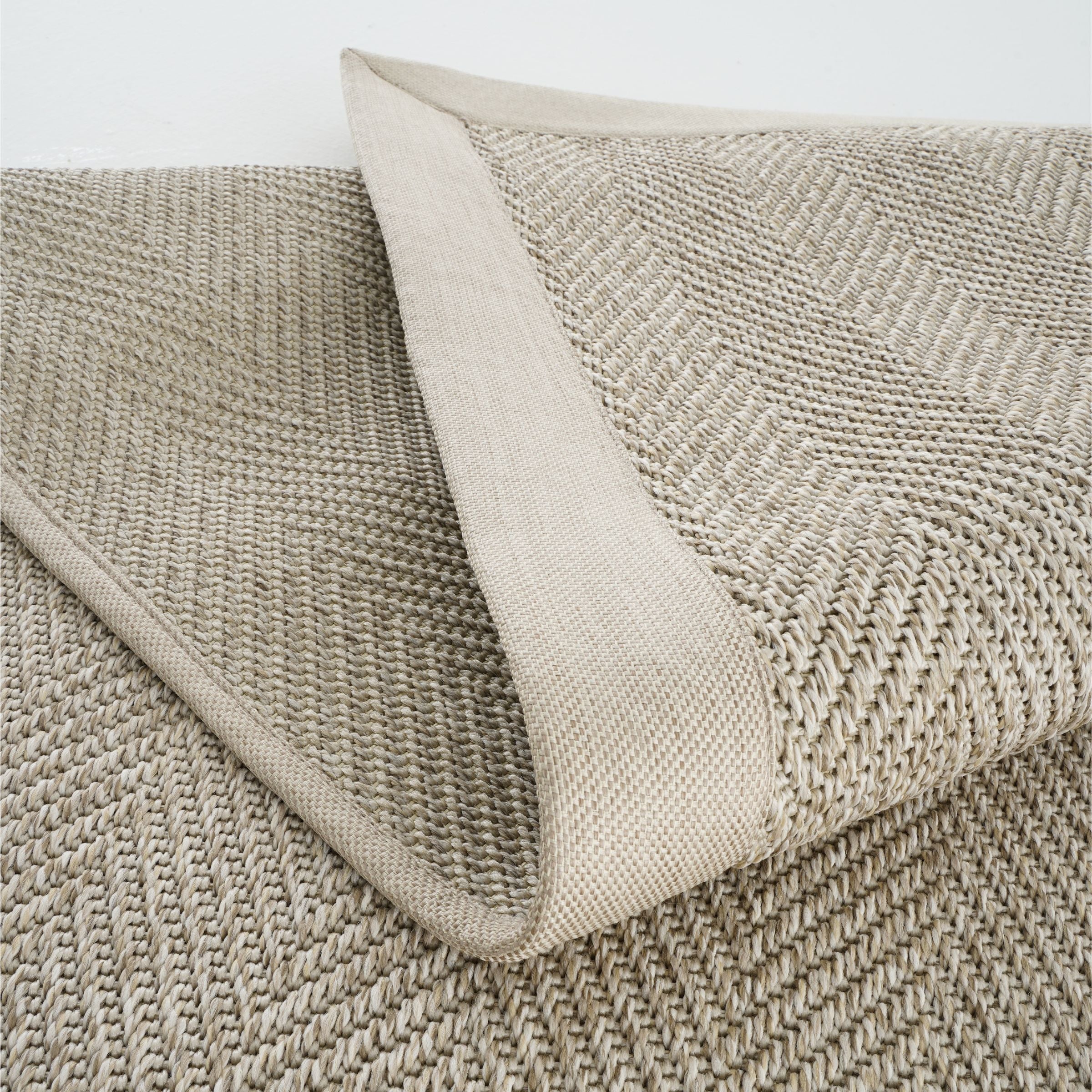 230X160 CM SISAL CARPET SYDNEY CH-SSLSDNY-s - Rugs - ebarza Furniture UAE | Shop Modern Furniture in Abu Dhabi & Dubai - مفروشات ايبازرا في الامارات | تسوق اثاث عصري وديكورات مميزة في دبي وابوظبي