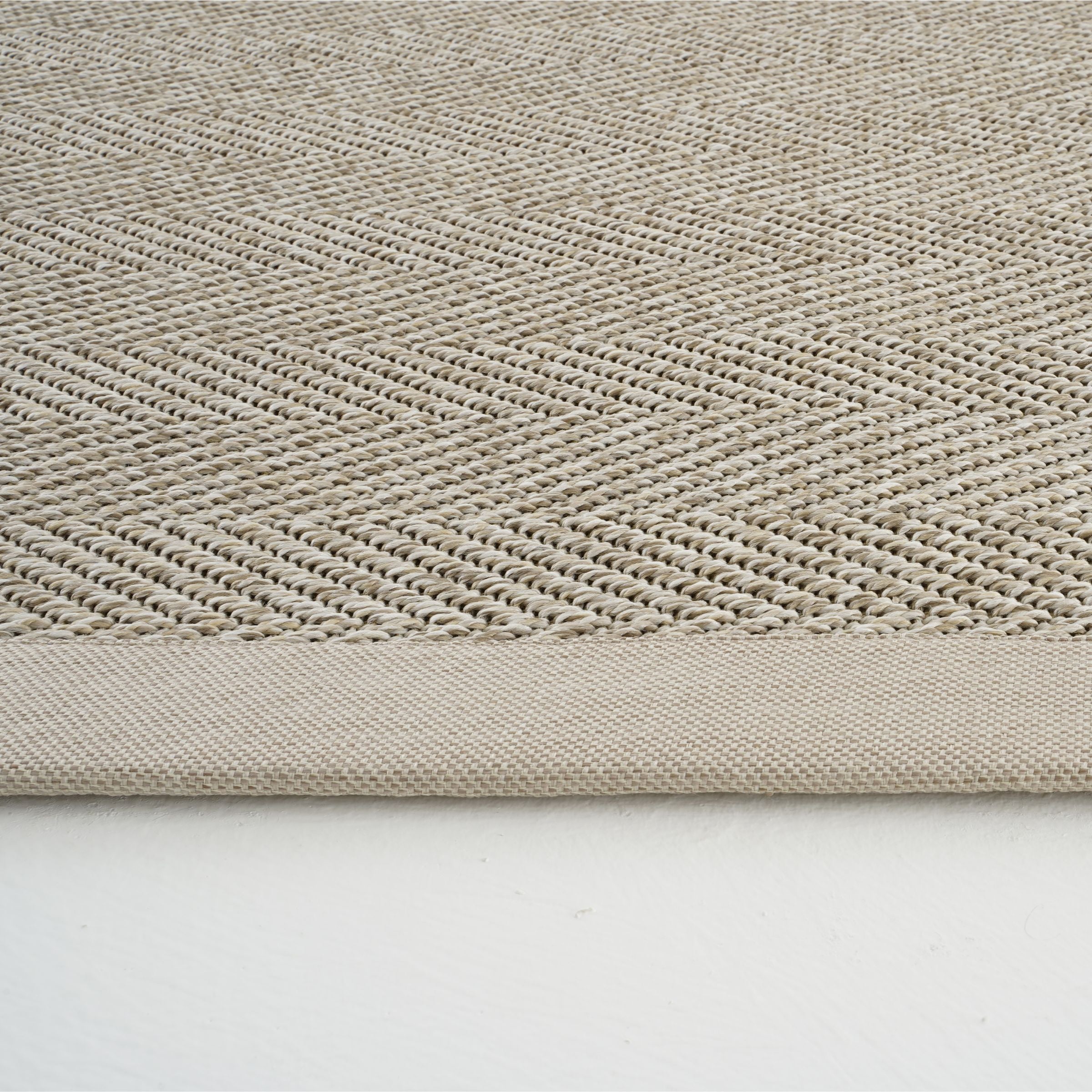 230X160 CM SISAL CARPET SYDNEY CH-SSLSDNY-s - Rugs - ebarza Furniture UAE | Shop Modern Furniture in Abu Dhabi & Dubai - مفروشات ايبازرا في الامارات | تسوق اثاث عصري وديكورات مميزة في دبي وابوظبي