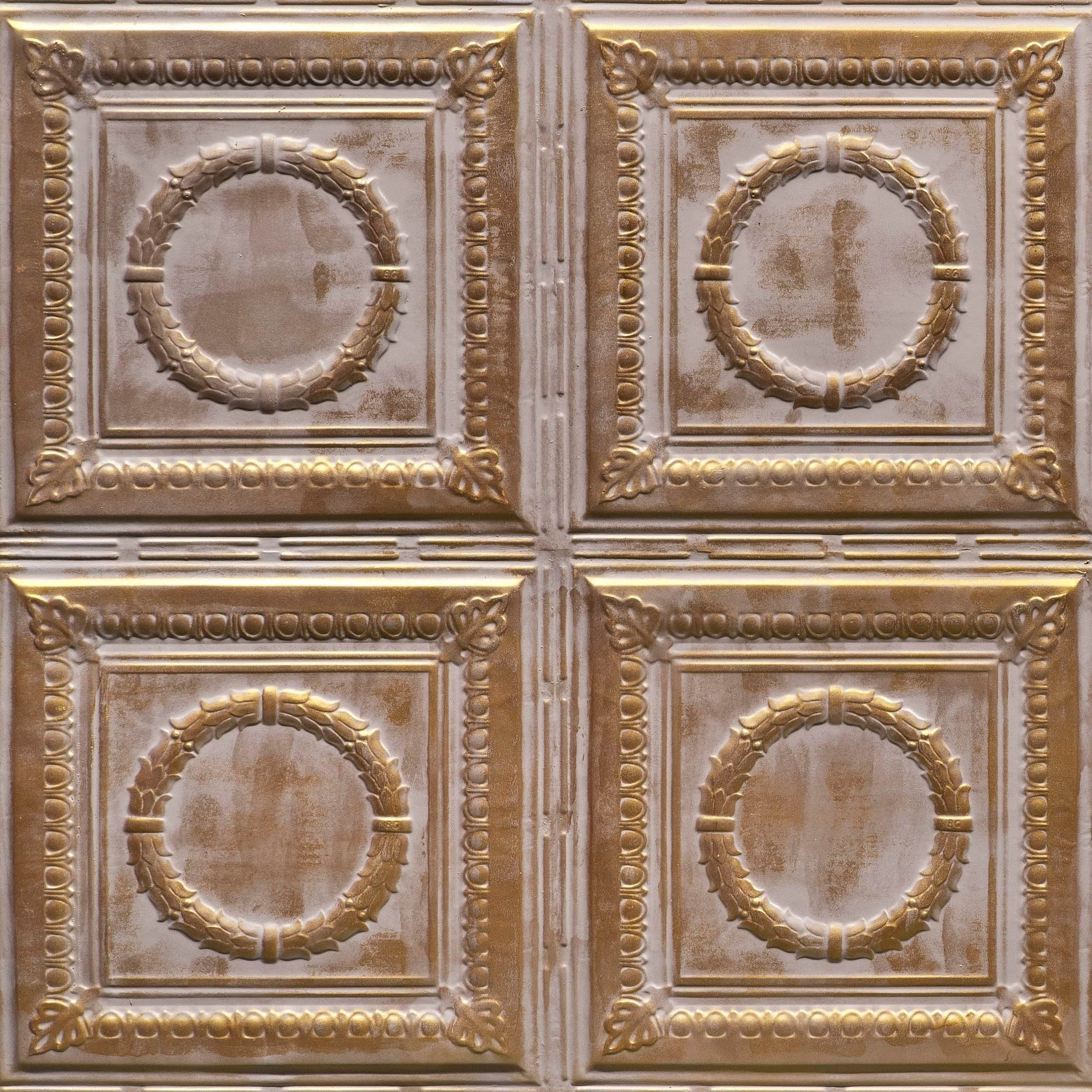 246X123Cm Bois Creme Dor Modular Decoration Wall Panel Ka-12793 - Wall Panels - ebarza Furniture UAE | Shop Modern Furniture in Abu Dhabi & Dubai - مفروشات ايبازرا في الامارات | تسوق اثاث عصري وديكورات مميزة في دبي وابوظبي