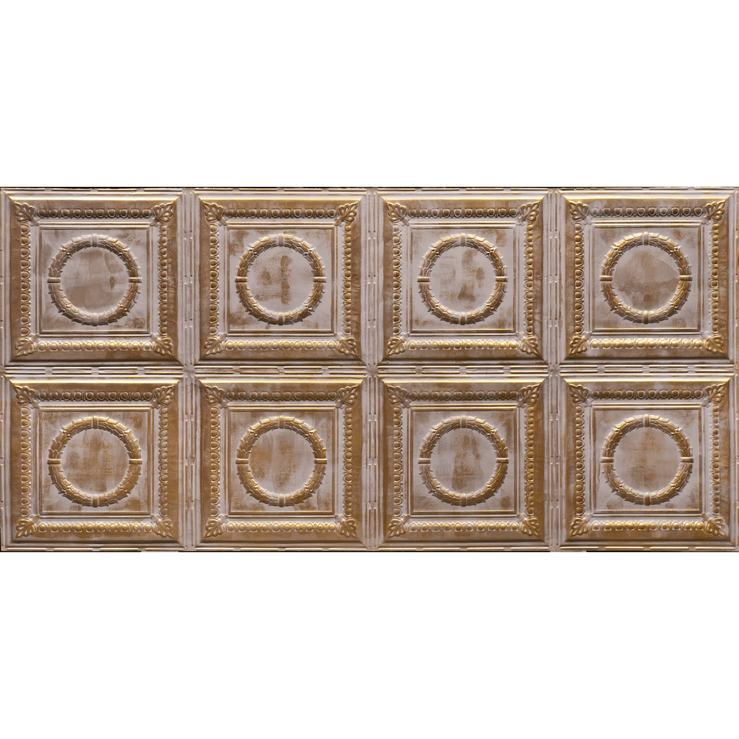 246X123Cm Bois Creme Dor Modular Decoration Wall Panel Ka-12793 - Wall Panels - ebarza Furniture UAE | Shop Modern Furniture in Abu Dhabi & Dubai - مفروشات ايبازرا في الامارات | تسوق اثاث عصري وديكورات مميزة في دبي وابوظبي