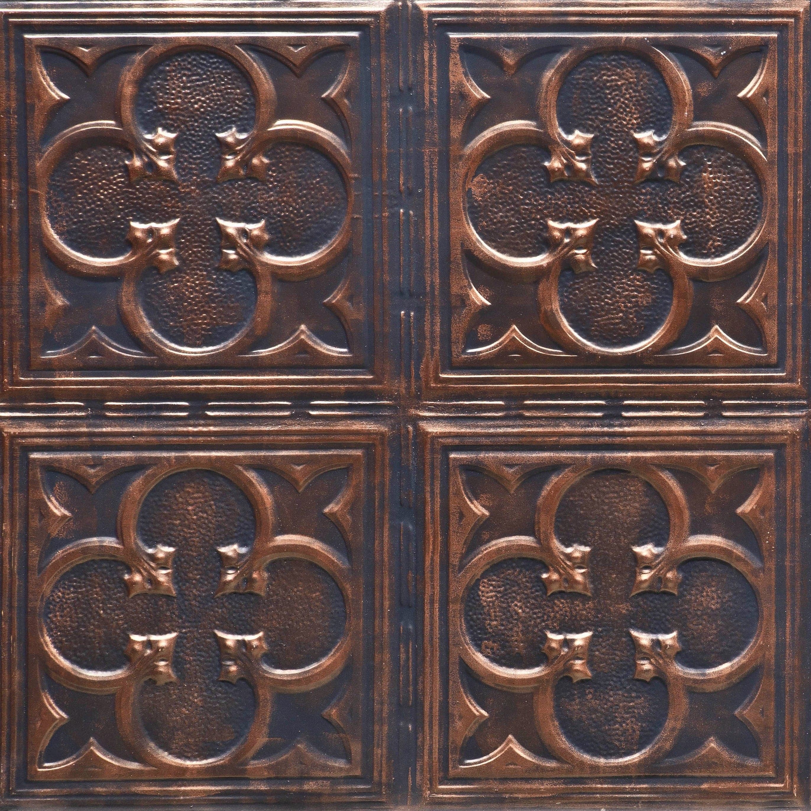 246X123Cm Daisy Anthracite Bronze Modular Decoration Wall Panel Ka-17682 - Wall Panels - ebarza Furniture UAE | Shop Modern Furniture in Abu Dhabi & Dubai - مفروشات ايبازرا في الامارات | تسوق اثاث عصري وديكورات مميزة في دبي وابوظبي