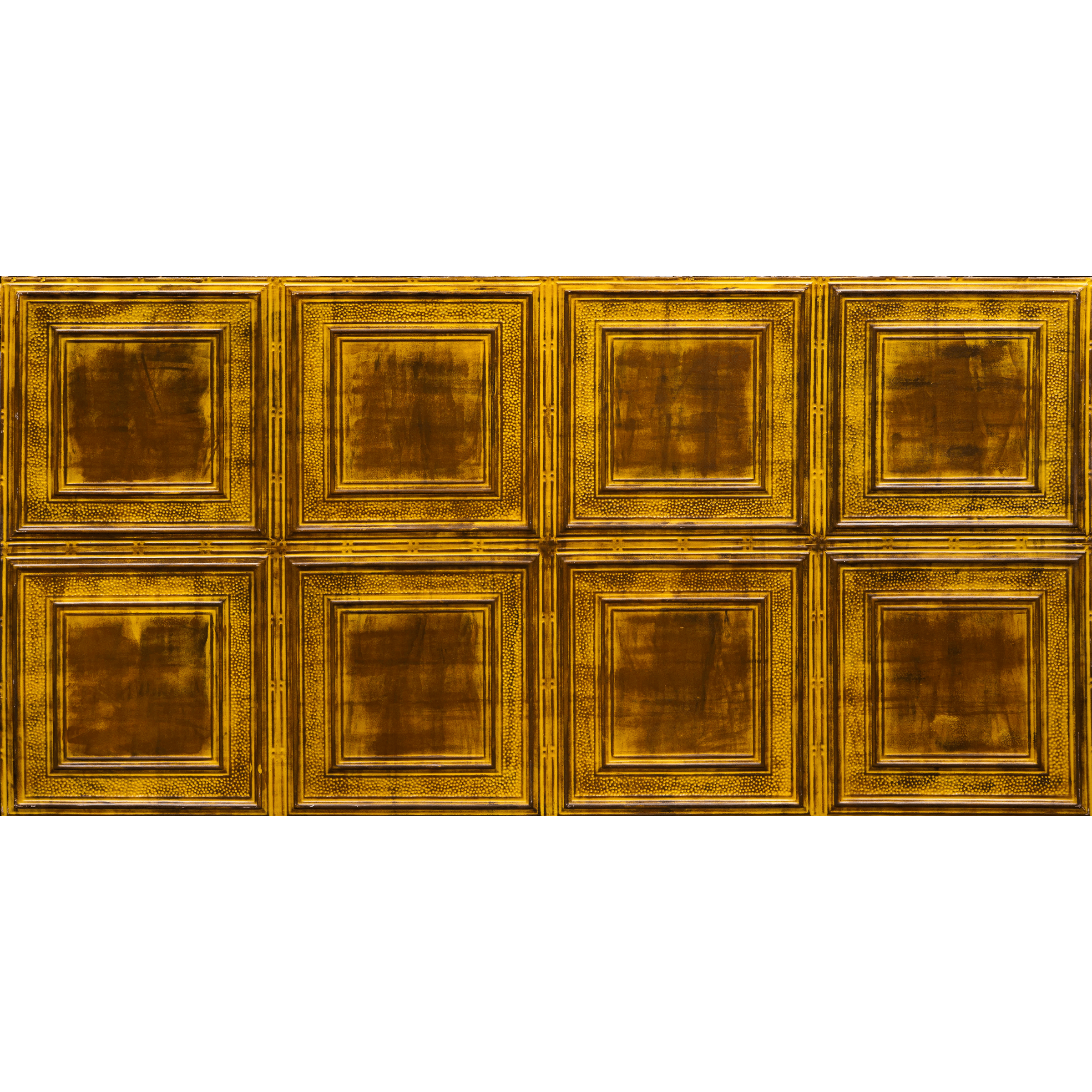 246X123Cm Plafont Dijon Modular Decoration Wall Panel Ka-11452 - Wall Panels - ebarza Furniture UAE | Shop Modern Furniture in Abu Dhabi & Dubai - مفروشات ايبازرا في الامارات | تسوق اثاث عصري وديكورات مميزة في دبي وابوظبي