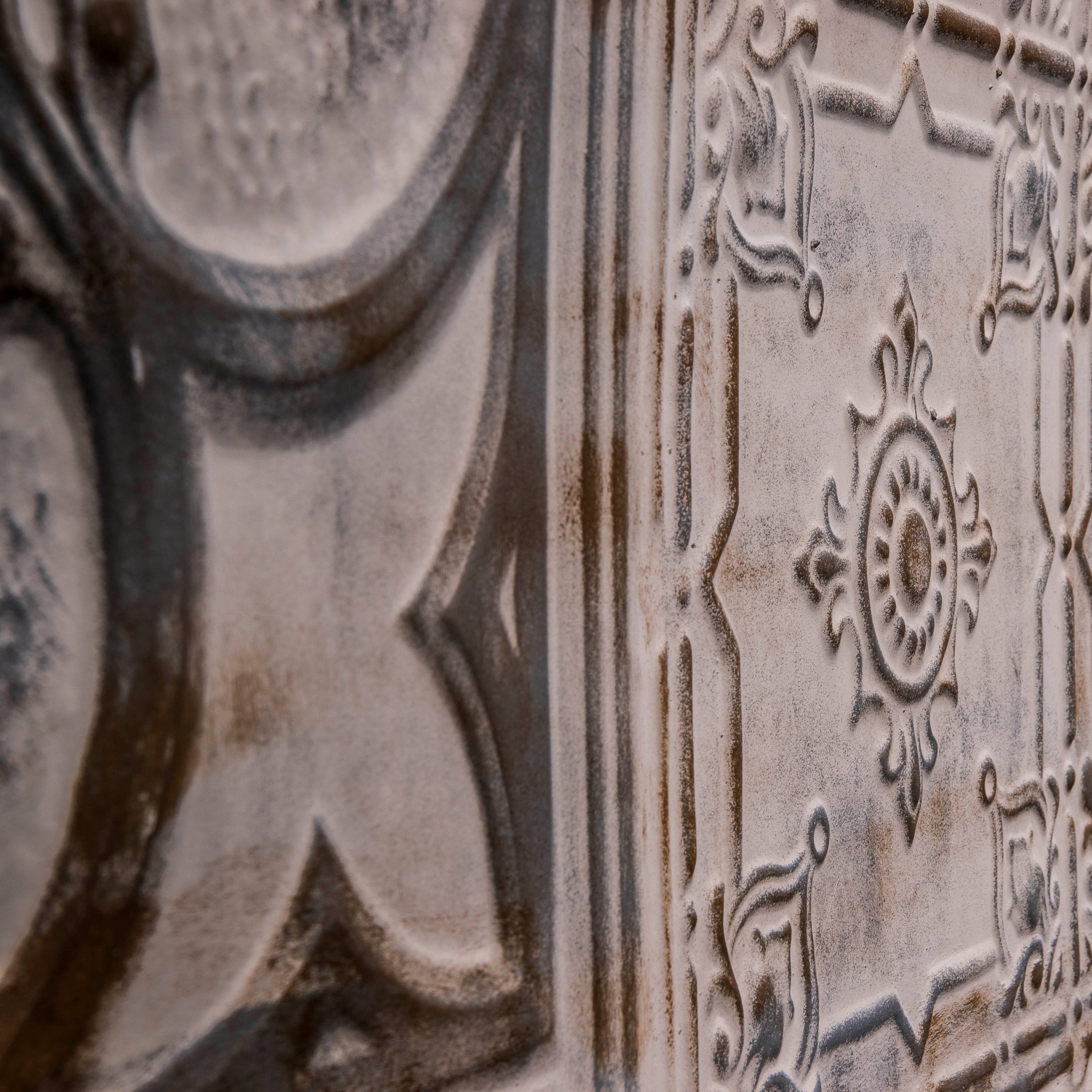 247X124Cm Victorian Bonamy Modular Decoration Wall Panel K-23451 - Wall Panels - ebarza Furniture UAE | Shop Modern Furniture in Abu Dhabi & Dubai - مفروشات ايبازرا في الامارات | تسوق اثاث عصري وديكورات مميزة في دبي وابوظبي