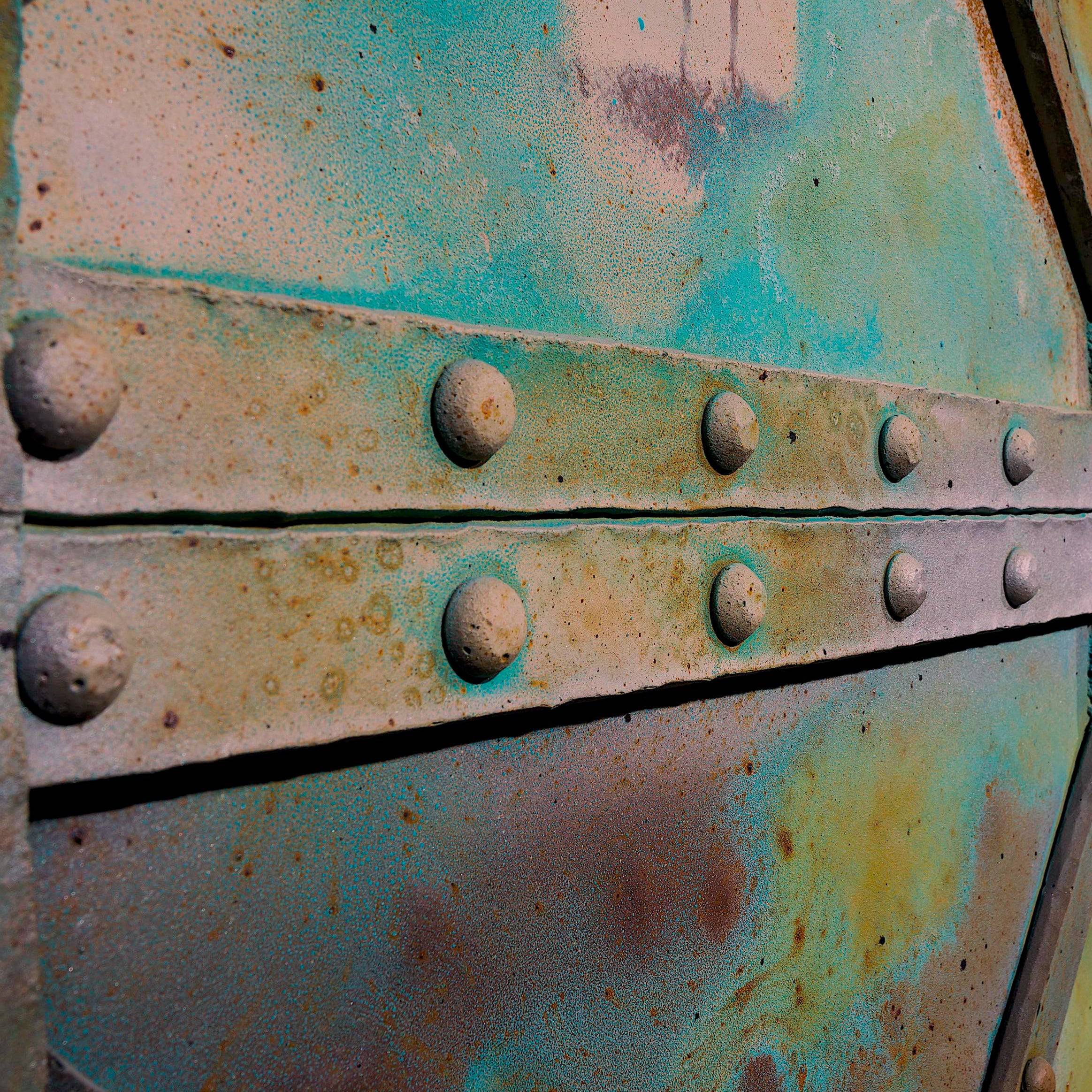 258X128Cm Woxx Oxido Steel Decoration Wall Panel St-751 - Wall Panels - ebarza Furniture UAE | Shop Modern Furniture in Abu Dhabi & Dubai - مفروشات ايبازرا في الامارات | تسوق اثاث عصري وديكورات مميزة في دبي وابوظبي