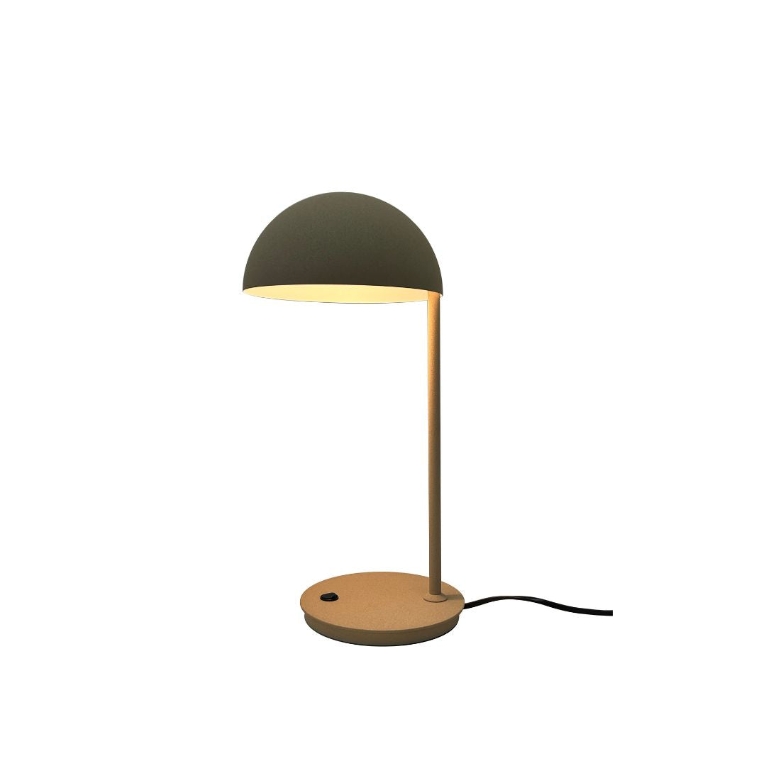 Pre-order 45 Days Delivery Table Lamp - OY-026273T(CA) - Desk\table Lamps - ebarza Furniture UAE | Shop Modern Furniture in Abu Dhabi & Dubai - مفروشات ايبازرا في الامارات | تسوق اثاث عصري وديكورات مميزة في دبي وابوظبي