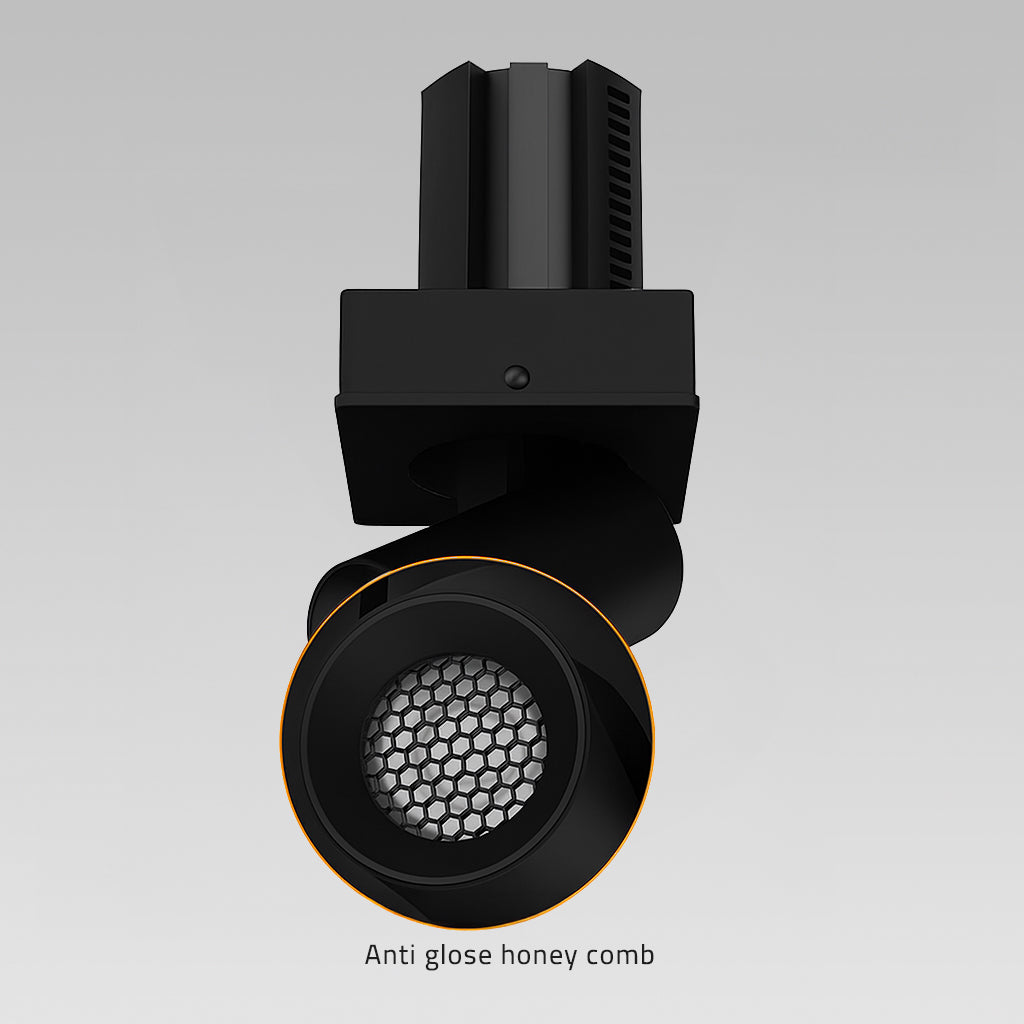 Ceiling Spot Light YND-V324-1 - Ceiling Lamps - ebarza Furniture UAE | Shop Modern Furniture in Abu Dhabi & Dubai - مفروشات ايبازرا في الامارات | تسوق اثاث عصري وديكورات مميزة في دبي وابوظبي