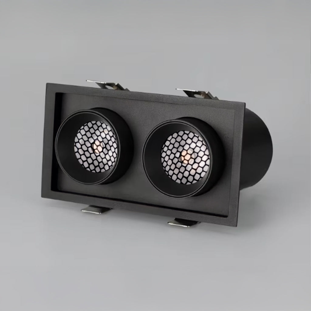 Ceiling Spot Light YND-T-V324 - Ceiling Lamps - ebarza Furniture UAE | Shop Modern Furniture in Abu Dhabi & Dubai - مفروشات ايبازرا في الامارات | تسوق اثاث عصري وديكورات مميزة في دبي وابوظبي