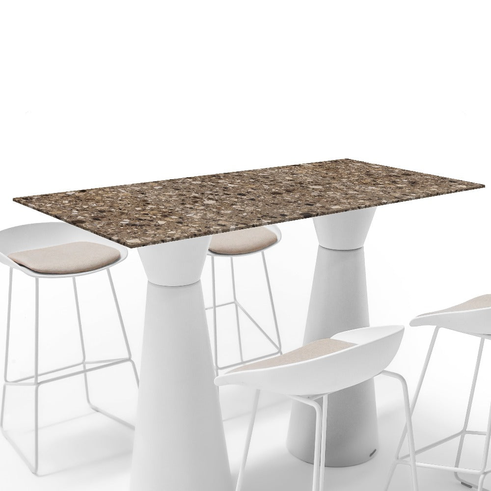 Table Top 303-N272 - Table Tops - ebarza Furniture UAE | Shop Modern Furniture in Abu Dhabi & Dubai - مفروشات ايبازرا في الامارات | تسوق اثاث عصري وديكورات مميزة في دبي وابوظبي