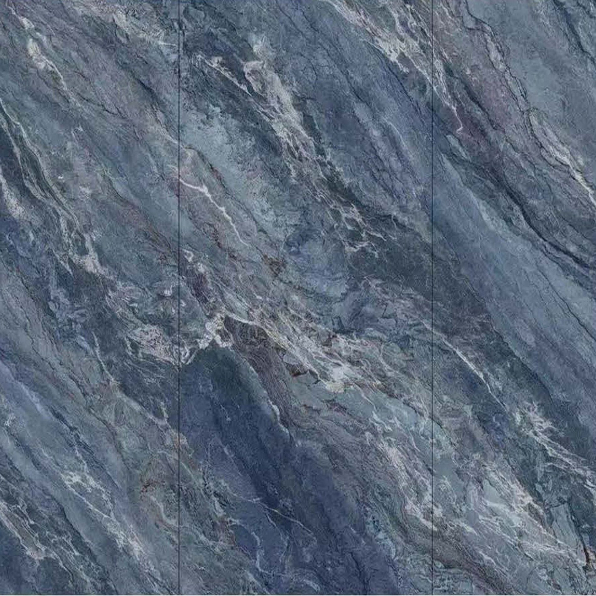 300*360 cm WPC DECORATION WALL PANEL - SET OF 3 PANEL GH100 YMX-blue PET - Wall Panels - ebarza Furniture UAE | Shop Modern Furniture in Abu Dhabi & Dubai - مفروشات ايبازرا في الامارات | تسوق اثاث عصري وديكورات مميزة في دبي وابوظبي