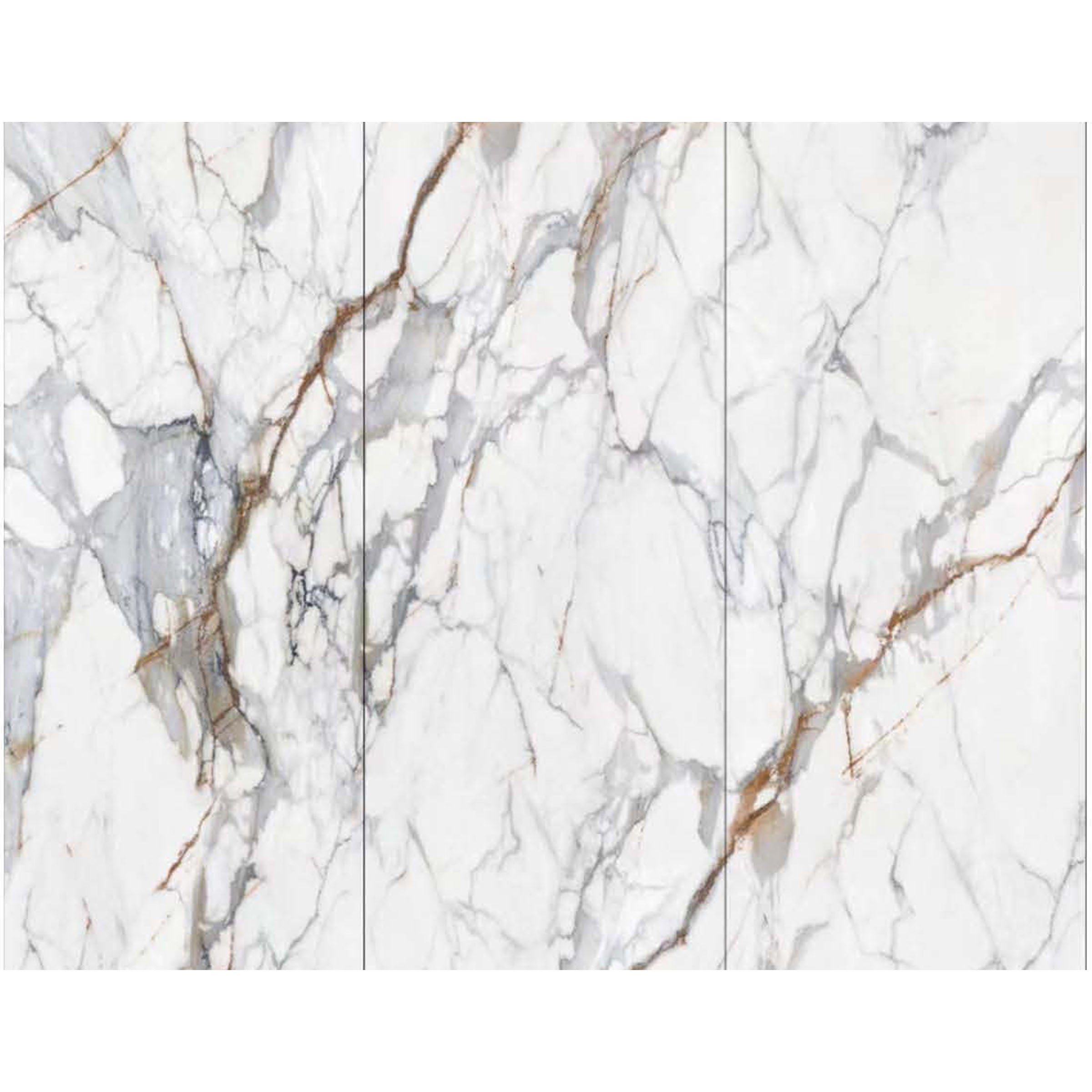 300*360 cm WPC DECORATION WALL PANEL - SET of 3 PANEL GH38 YDB PET - Wall Panels - ebarza Furniture UAE | Shop Modern Furniture in Abu Dhabi & Dubai - مفروشات ايبازرا في الامارات | تسوق اثاث عصري وديكورات مميزة في دبي وابوظبي