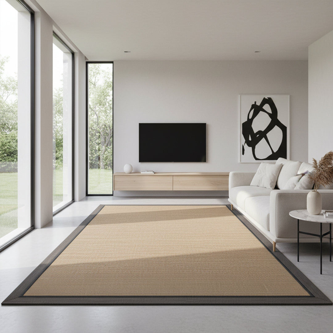 300X200 CM SISAL CARPET MADRID CH-SSLMDRD-L