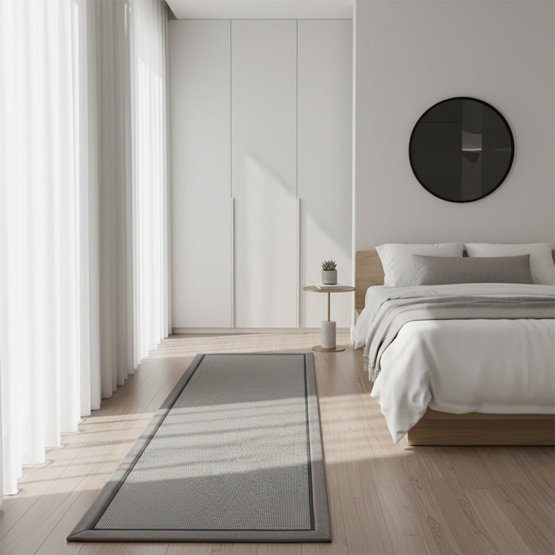 300X80 CM SISAL CARPET MONTANA CH-SSLMTNA-LO