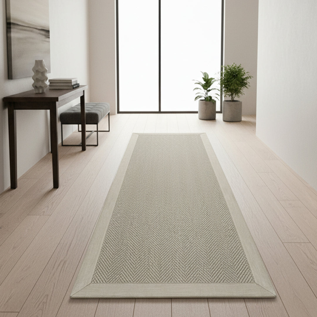 300X80 CM SISAL CARPET SYDNEY CH-SSLSDNY-LO