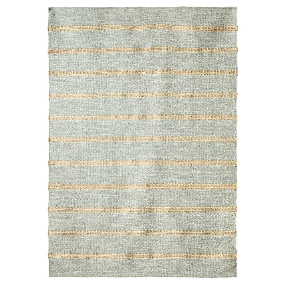 300X200 Cm Hand Woven Wool Rug Oxtend-Otd-06-Xl - Rugs - ebarza Furniture UAE | Shop Modern Furniture in Abu Dhabi & Dubai - مفروشات ايبازرا في الامارات | تسوق اثاث عصري وديكورات مميزة في دبي وابوظبي