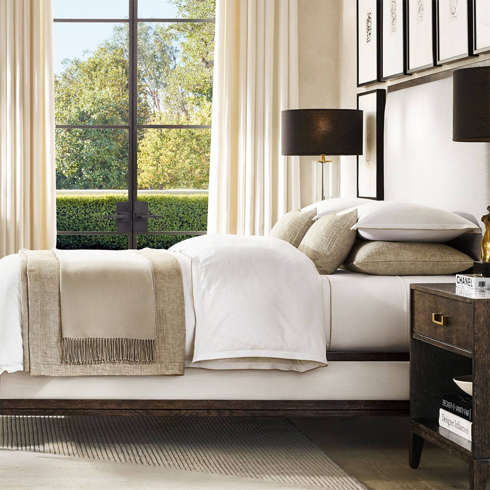 300X200 Cm Handmade Rug Jh-20366-Xl - Rugs - ebarza Furniture UAE | Shop Modern Furniture in Abu Dhabi & Dubai - مفروشات ايبازرا في الامارات | تسوق اثاث عصري وديكورات مميزة في دبي وابوظبي