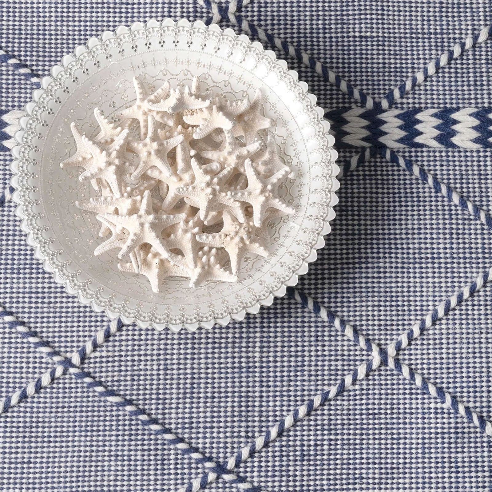 300X200 Cm Handmade Rug Jh-2711-Xl - Rugs - ebarza Furniture UAE | Shop Modern Furniture in Abu Dhabi & Dubai - مفروشات ايبازرا في الامارات | تسوق اثاث عصري وديكورات مميزة في دبي وابوظبي