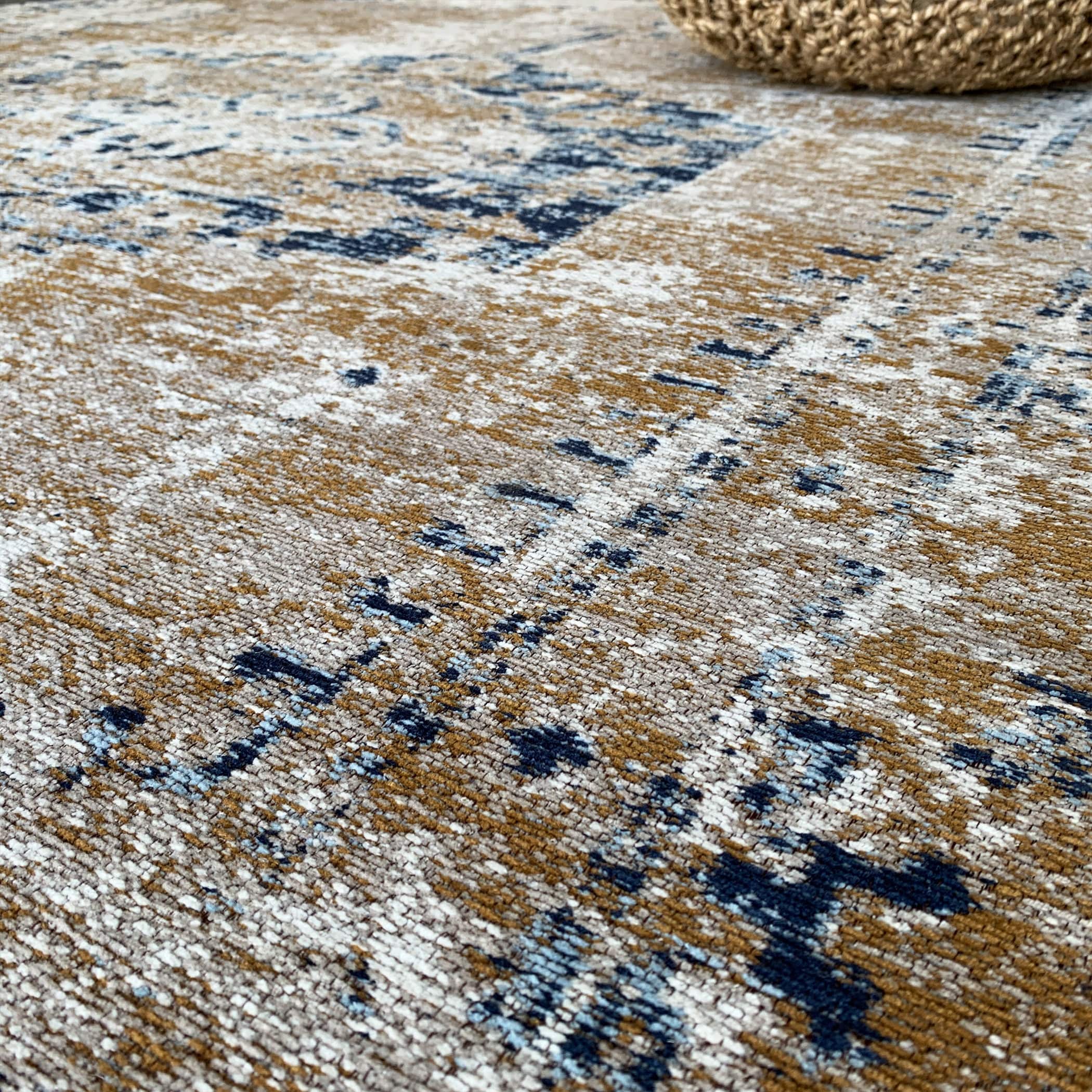 300X200 Cm Handmade Rug Melenia-Mx-152-Xl - Rugs - ebarza Furniture UAE | Shop Modern Furniture in Abu Dhabi & Dubai - مفروشات ايبازرا في الامارات | تسوق اثاث عصري وديكورات مميزة في دبي وابوظبي