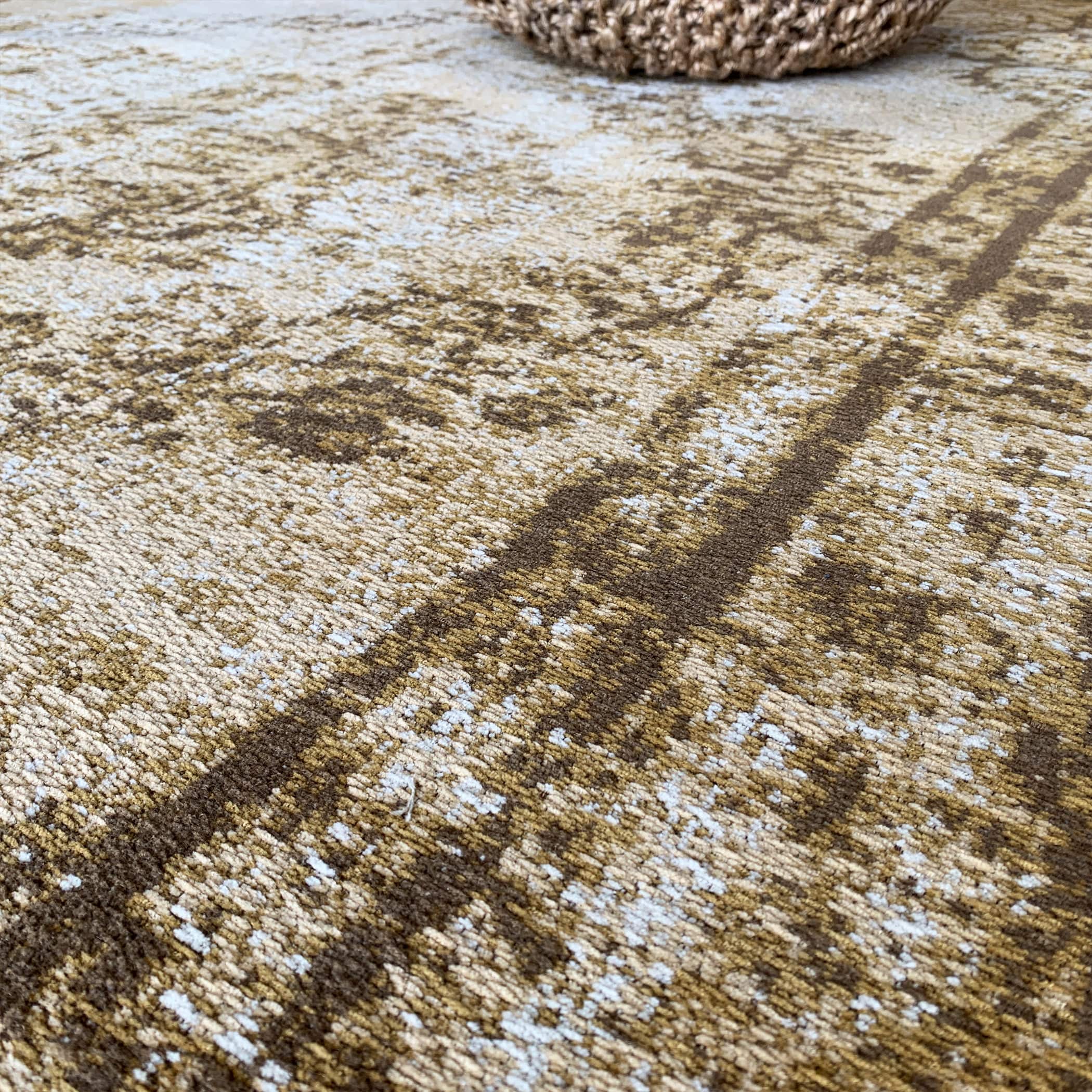 300X200 Cm Handmade Rug Melenia-Mx-155-Xl - Rugs - ebarza Furniture UAE | Shop Modern Furniture in Abu Dhabi & Dubai - مفروشات ايبازرا في الامارات | تسوق اثاث عصري وديكورات مميزة في دبي وابوظبي