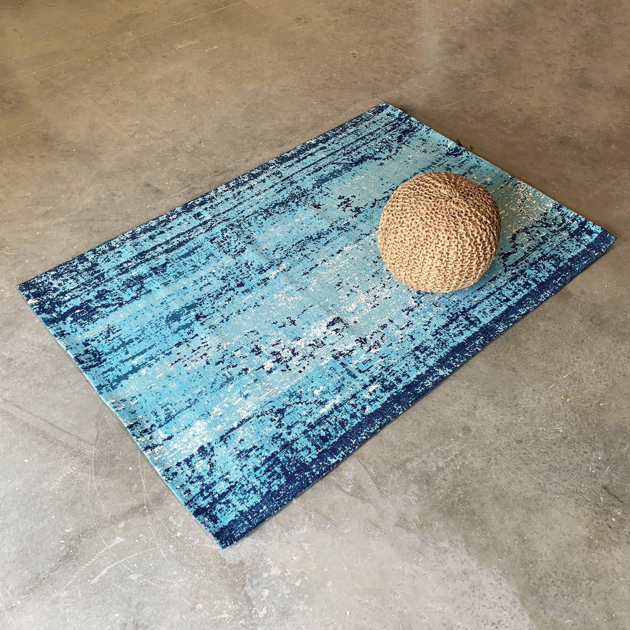 300X200 Cm Handmade Rug Melenia-Mx-159-Xl - Rugs - ebarza Furniture UAE | Shop Modern Furniture in Abu Dhabi & Dubai - مفروشات ايبازرا في الامارات | تسوق اثاث عصري وديكورات مميزة في دبي وابوظبي