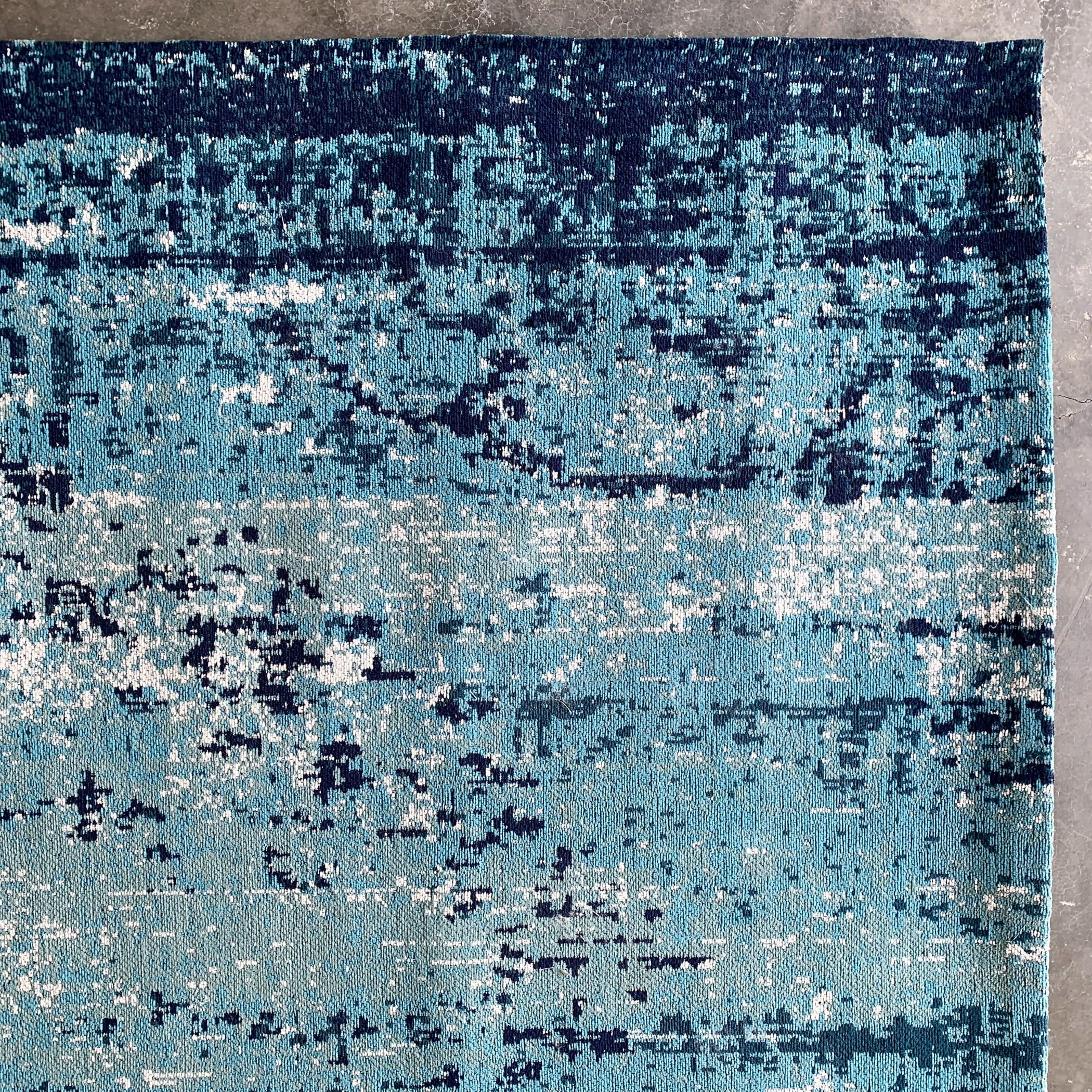 300X200 Cm Handmade Rug Melenia-Mx-159-Xl - Rugs - ebarza Furniture UAE | Shop Modern Furniture in Abu Dhabi & Dubai - مفروشات ايبازرا في الامارات | تسوق اثاث عصري وديكورات مميزة في دبي وابوظبي