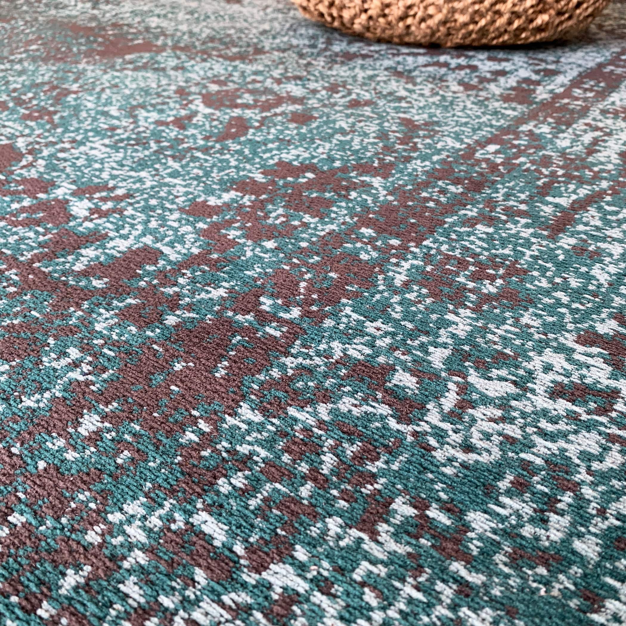 300X200 Cm Handmade Rug Melenia-Mx-160-Xl - Rugs - ebarza Furniture UAE | Shop Modern Furniture in Abu Dhabi & Dubai - مفروشات ايبازرا في الامارات | تسوق اثاث عصري وديكورات مميزة في دبي وابوظبي