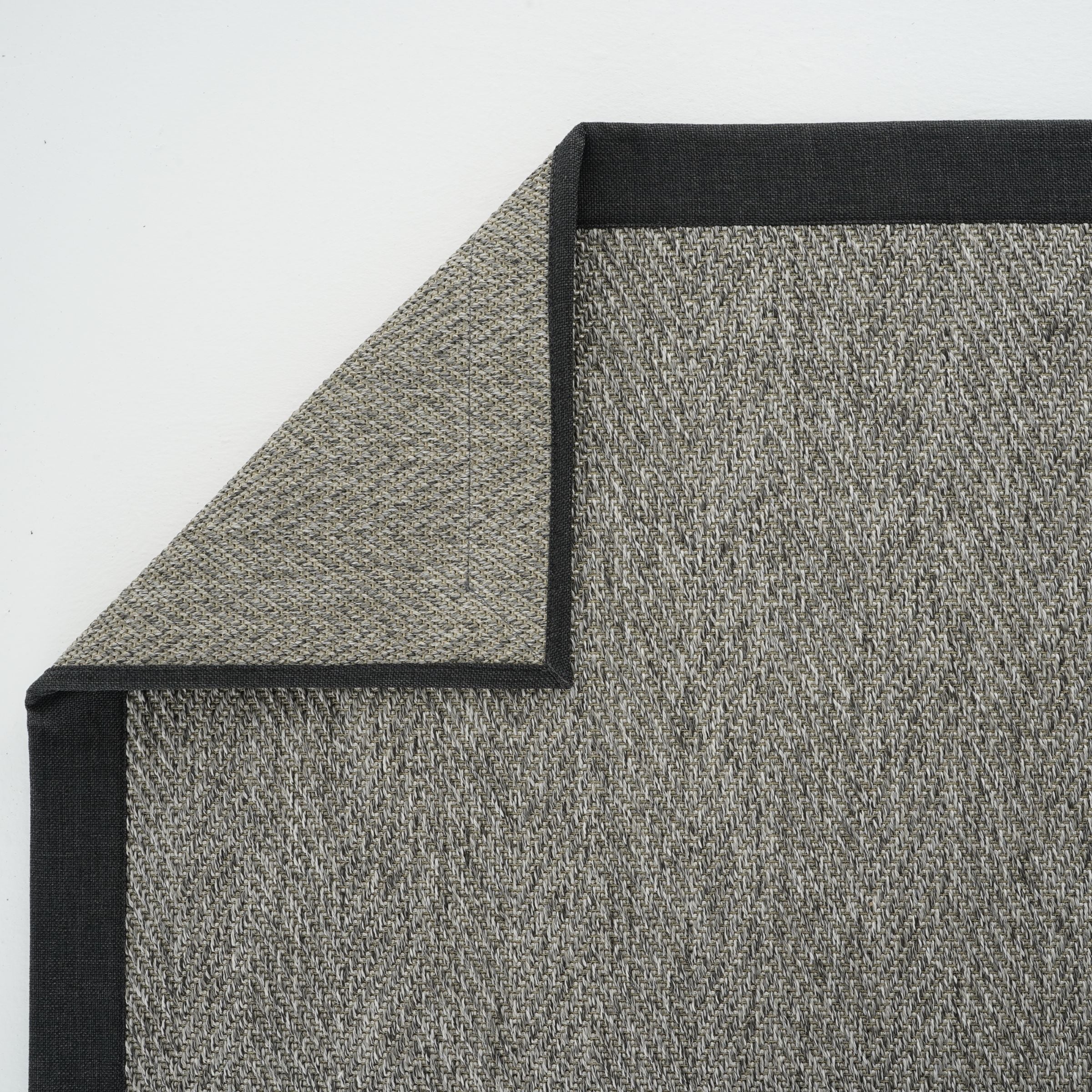 300X200 CM SISAL CARPET BERLIN CH-SSLBRN-L - Rugs - ebarza Furniture UAE | Shop Modern Furniture in Abu Dhabi & Dubai - مفروشات ايبازرا في الامارات | تسوق اثاث عصري وديكورات مميزة في دبي وابوظبي