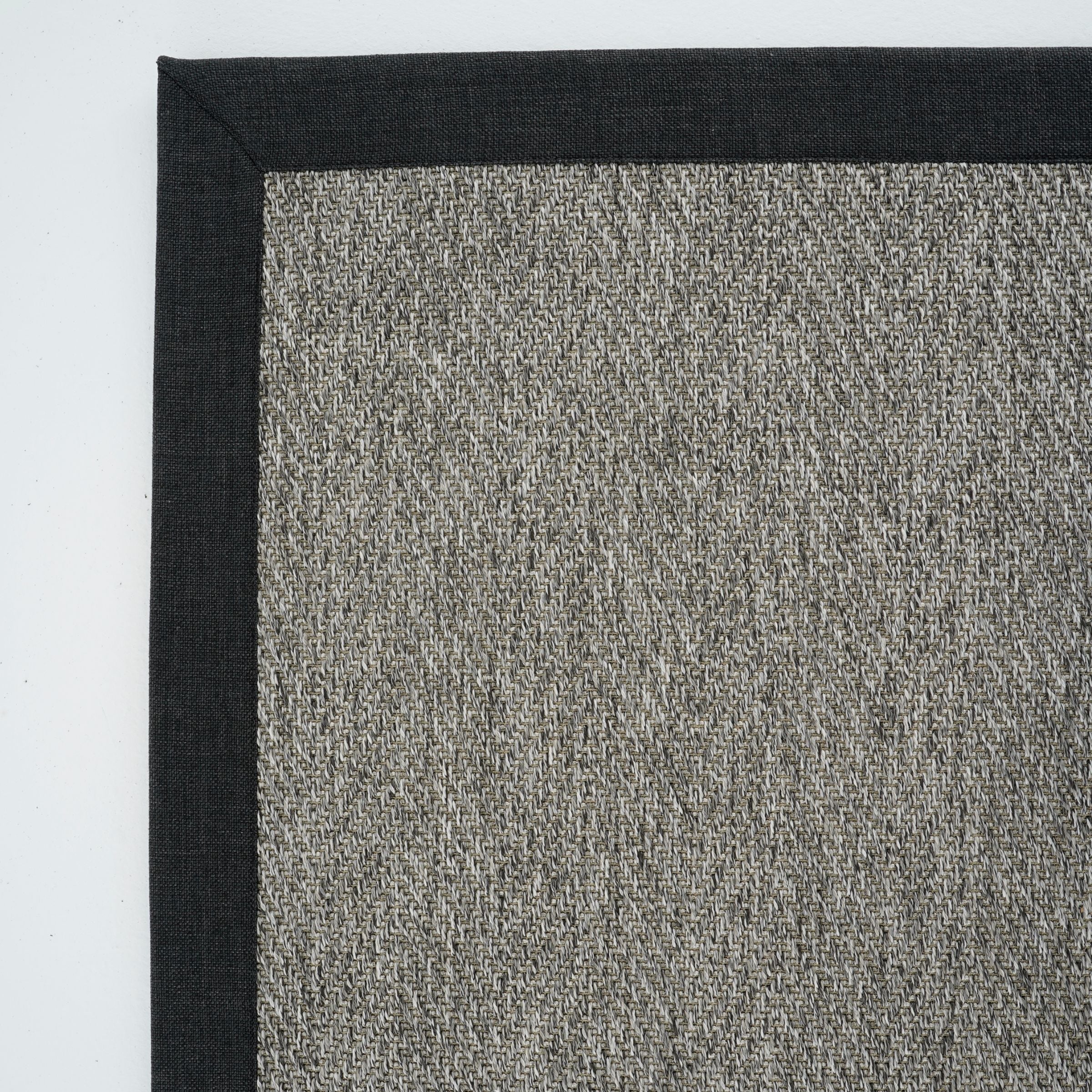 300X200 CM SISAL CARPET BERLIN CH-SSLBRN-L - Rugs - ebarza Furniture UAE | Shop Modern Furniture in Abu Dhabi & Dubai - مفروشات ايبازرا في الامارات | تسوق اثاث عصري وديكورات مميزة في دبي وابوظبي