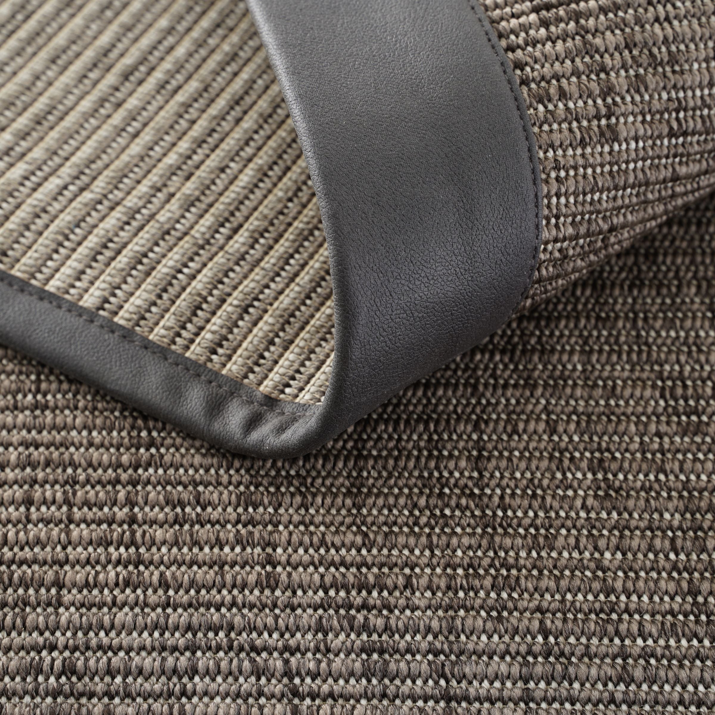 Pre order 60 Days Delivery 300X400 CM SISAL CARPET PRAG CH-SSLPRAG-XL - Rugs - ebarza Furniture UAE | Shop Modern Furniture in Abu Dhabi & Dubai - مفروشات ايبازرا في الامارات | تسوق اثاث عصري وديكورات مميزة في دبي وابوظبي