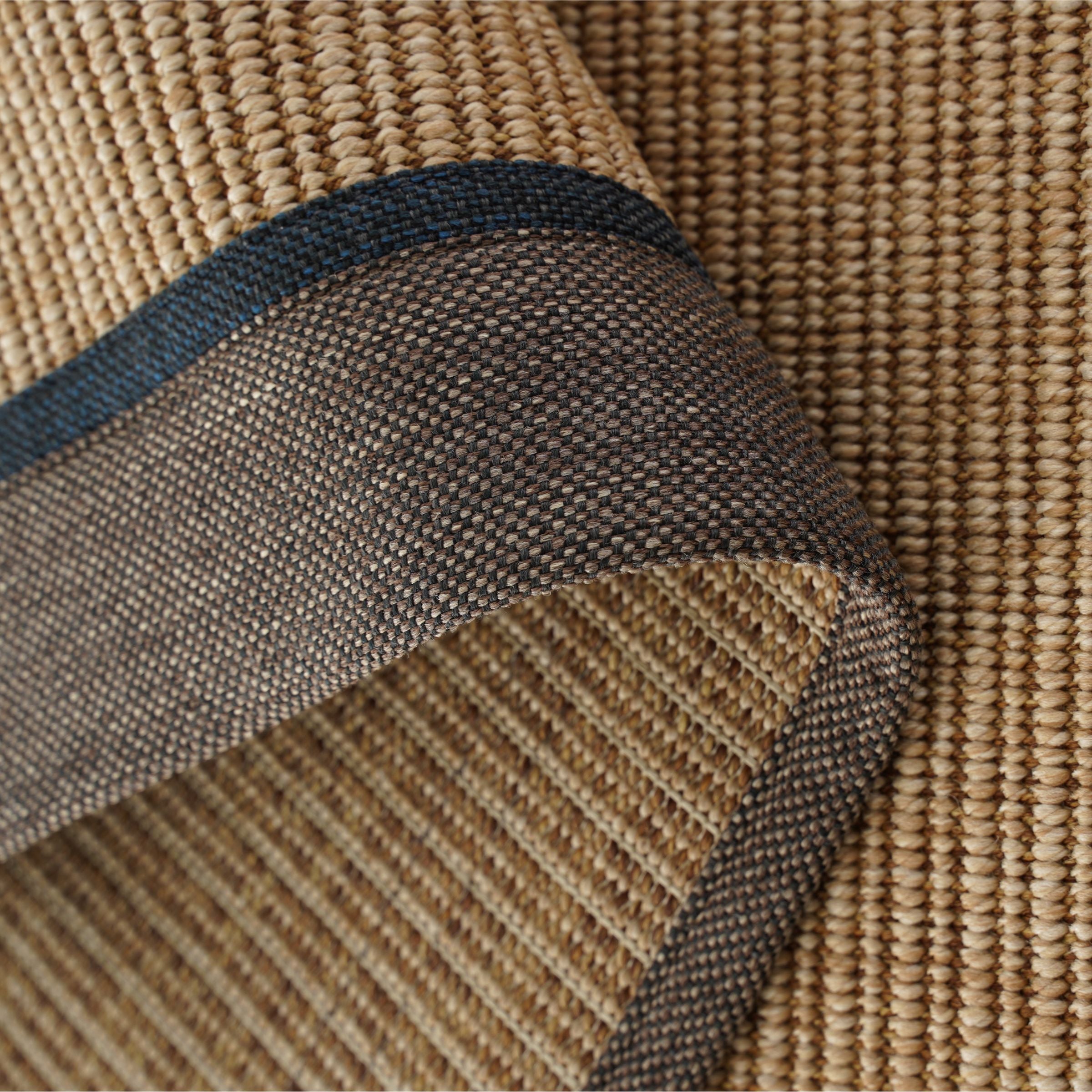 300X80 CM SISAL CARPET MADRID CH-SSLMDRD-LO - Rugs - ebarza Furniture UAE | Shop Modern Furniture in Abu Dhabi & Dubai - مفروشات ايبازرا في الامارات | تسوق اثاث عصري وديكورات مميزة في دبي وابوظبي