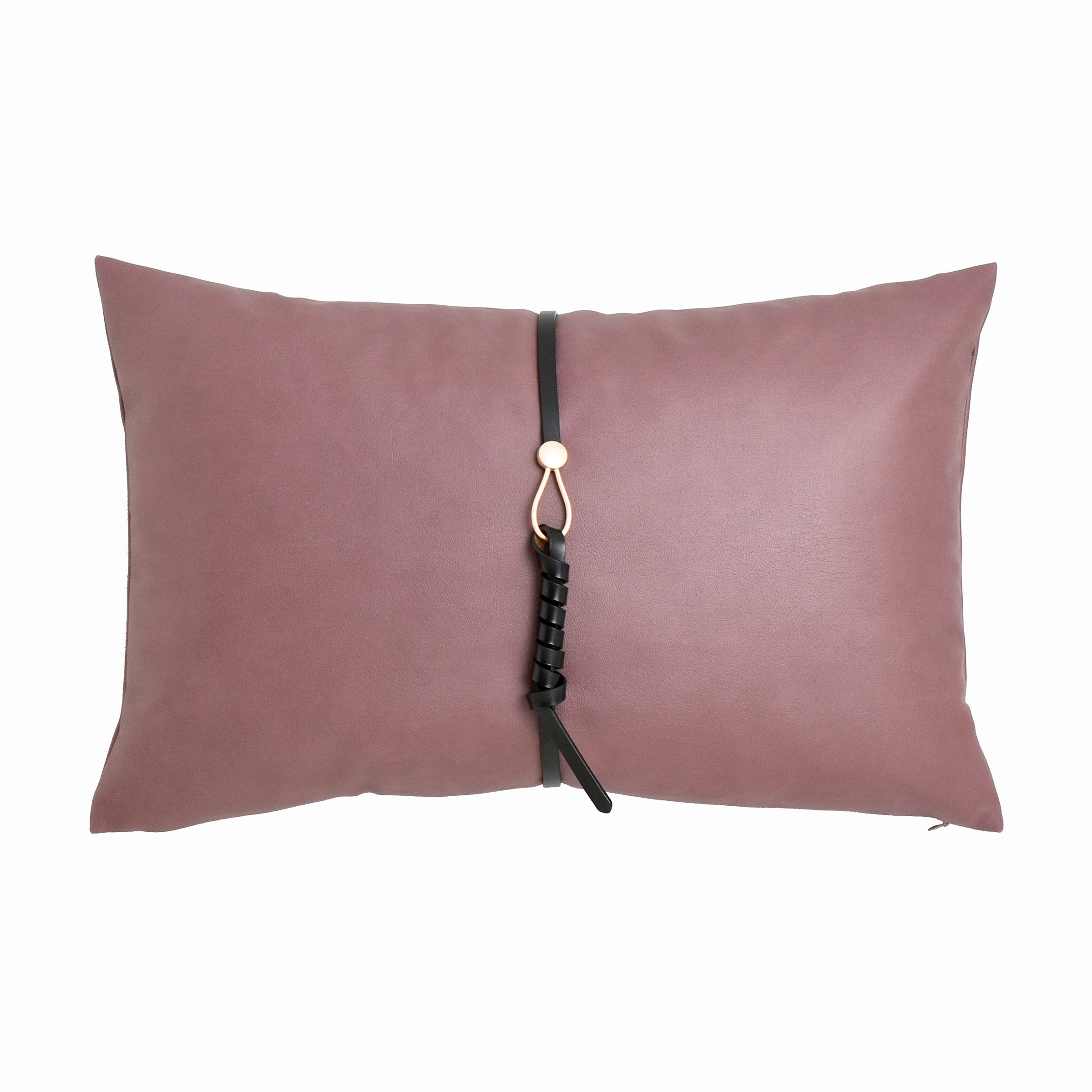 30x60 Cecil Decorative Sash Cushion - ECC065 - Cushions - ebarza Furniture UAE | Shop Modern Furniture in Abu Dhabi & Dubai - مفروشات ايبازرا في الامارات | تسوق اثاث عصري وديكورات مميزة في دبي وابوظبي