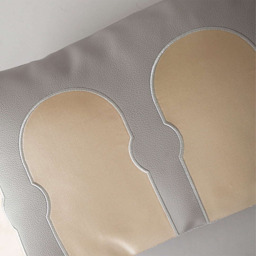 30x60cm SKJJ Aladdin Embroidery Cushion ECC152 - Cushions - ebarza Furniture UAE | Shop Modern Furniture in Abu Dhabi & Dubai - مفروشات ايبازرا في الامارات | تسوق اثاث عصري وديكورات مميزة في دبي وابوظبي